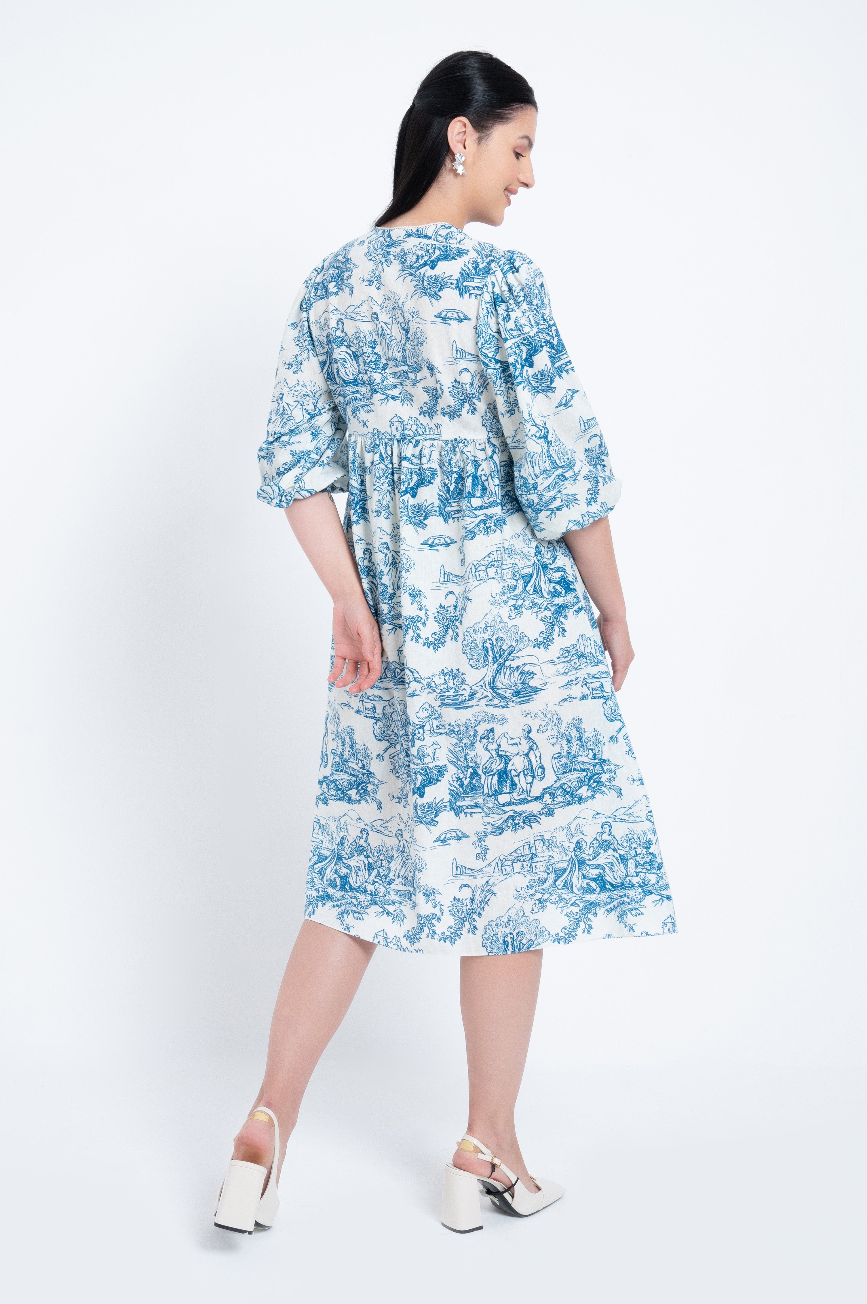 Alice Dress