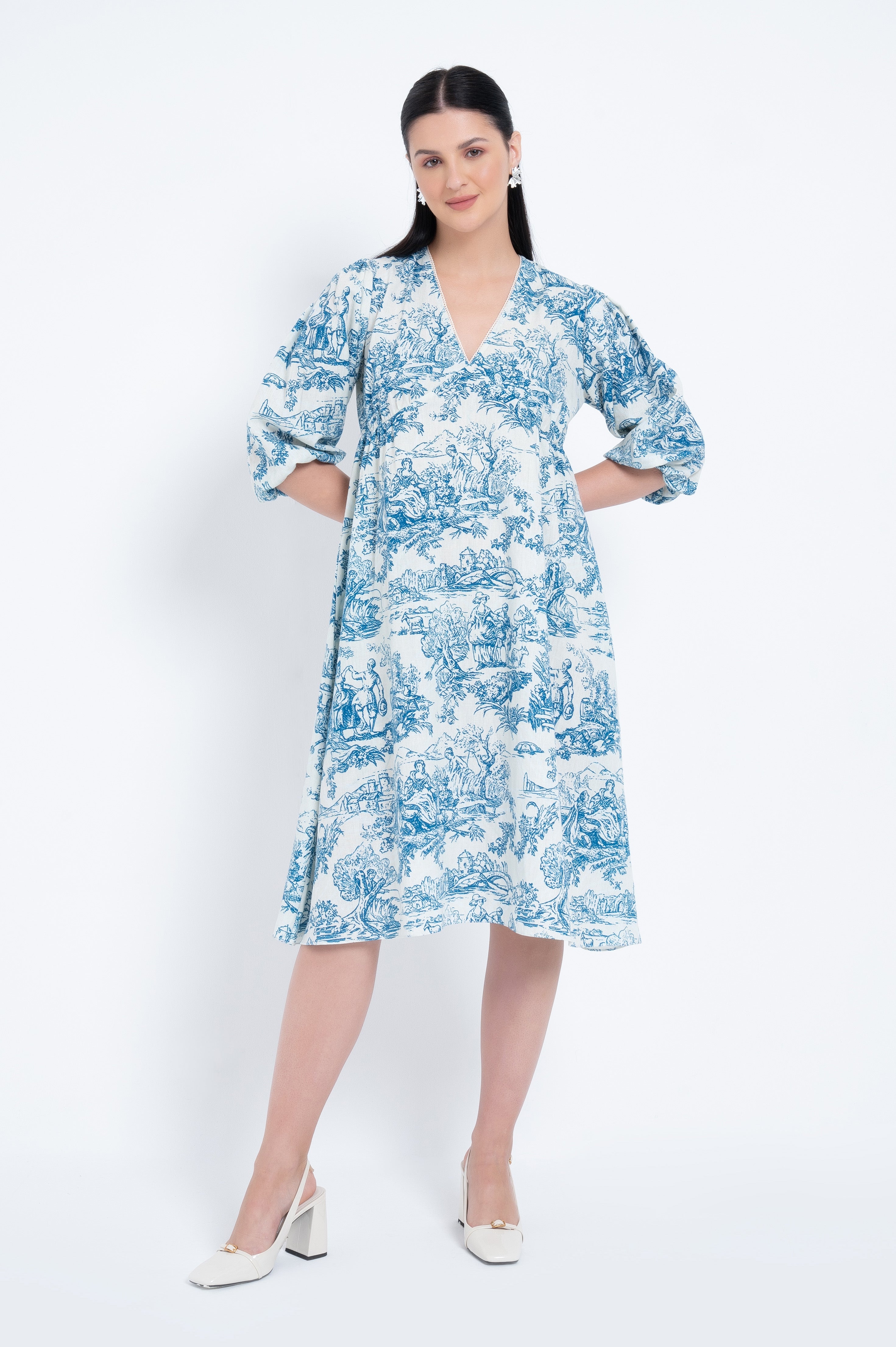 Alice Dress