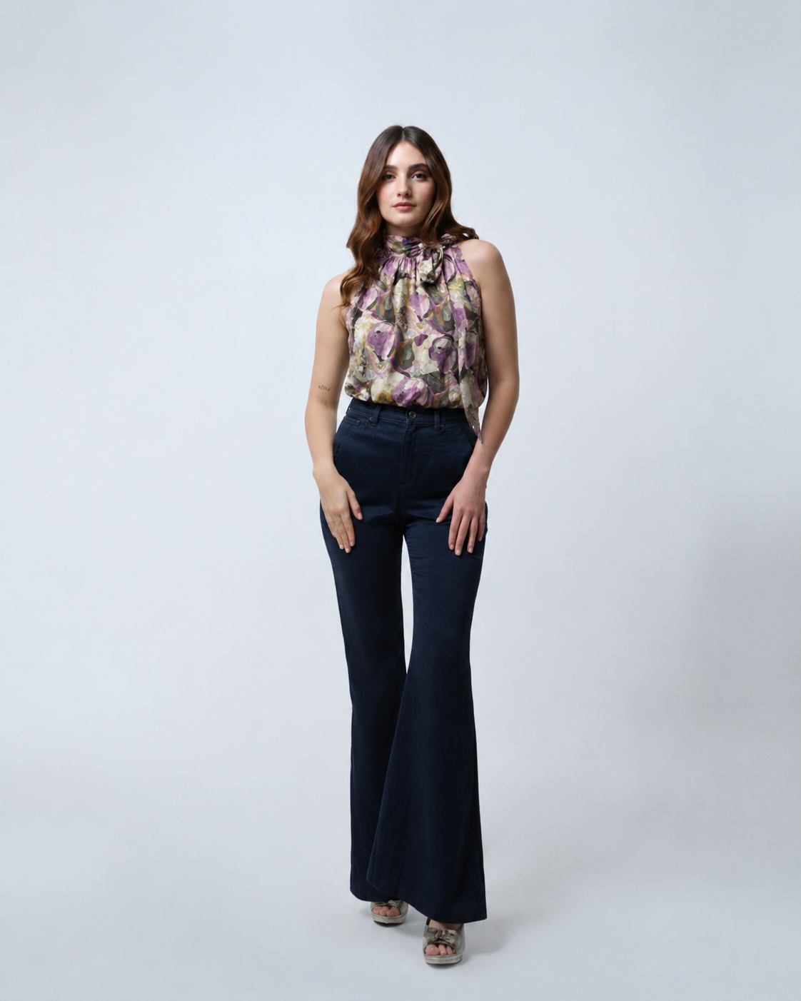Madline Floral