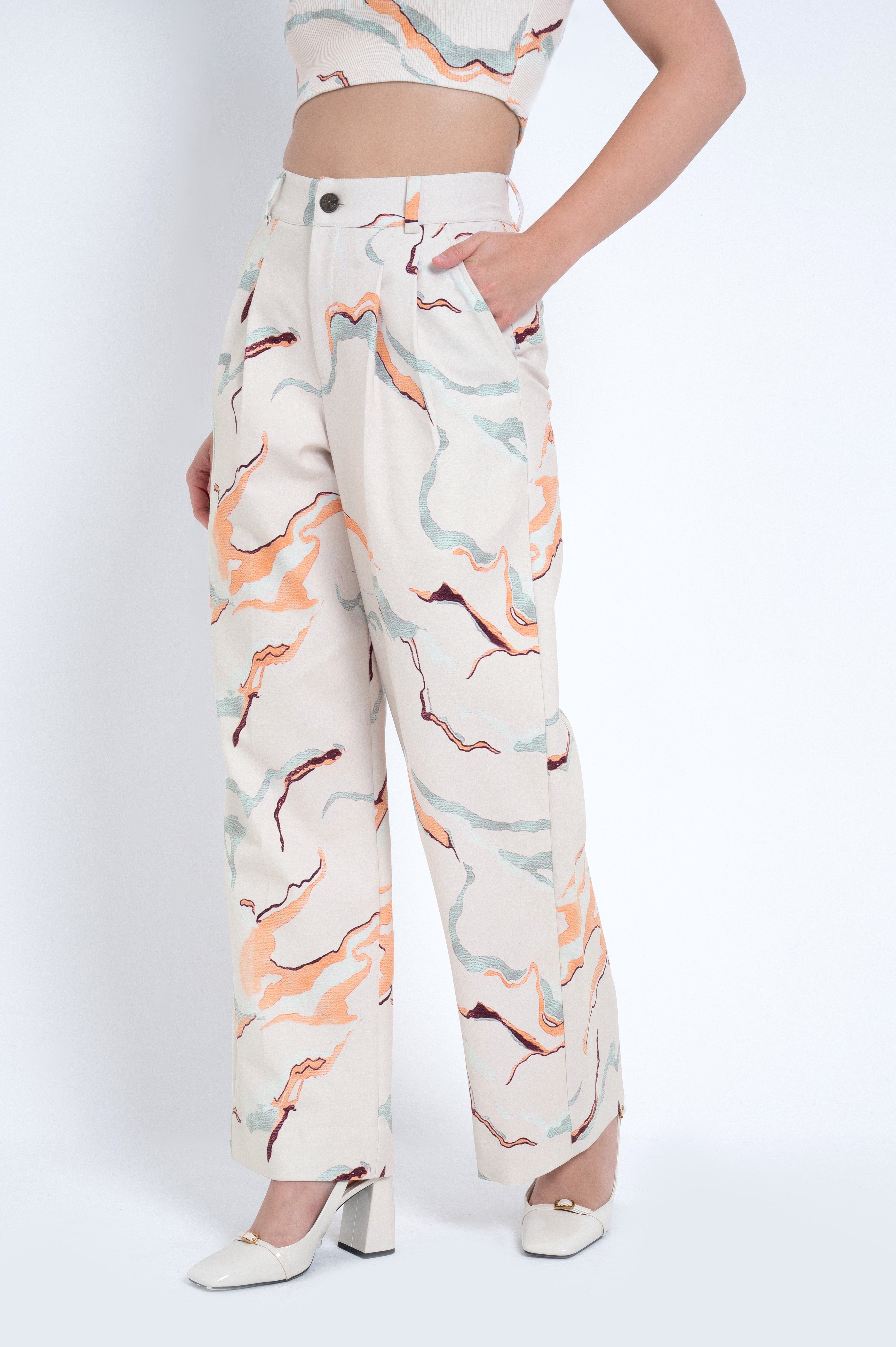 Charlie Pants