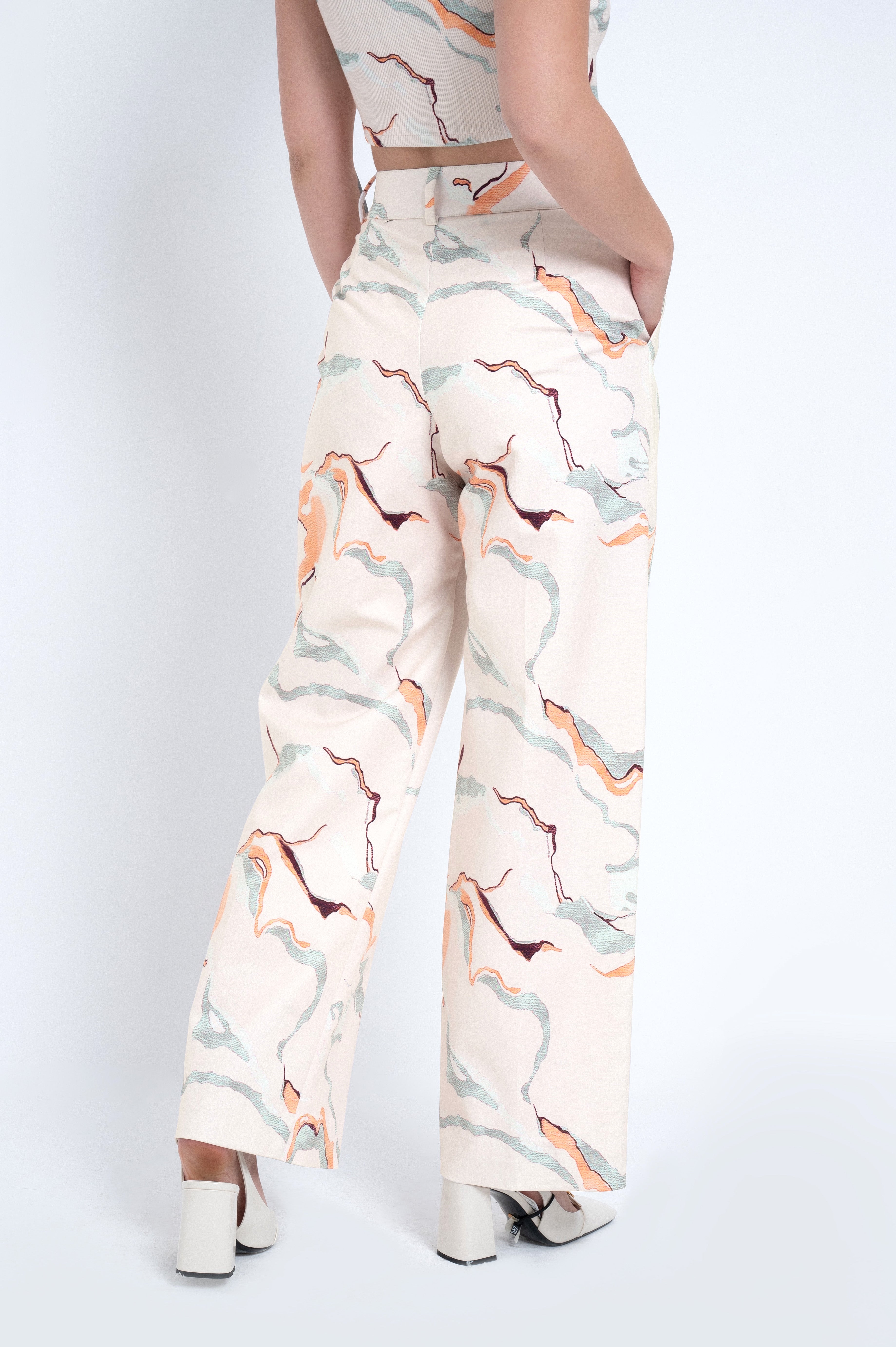 Charlie Pants