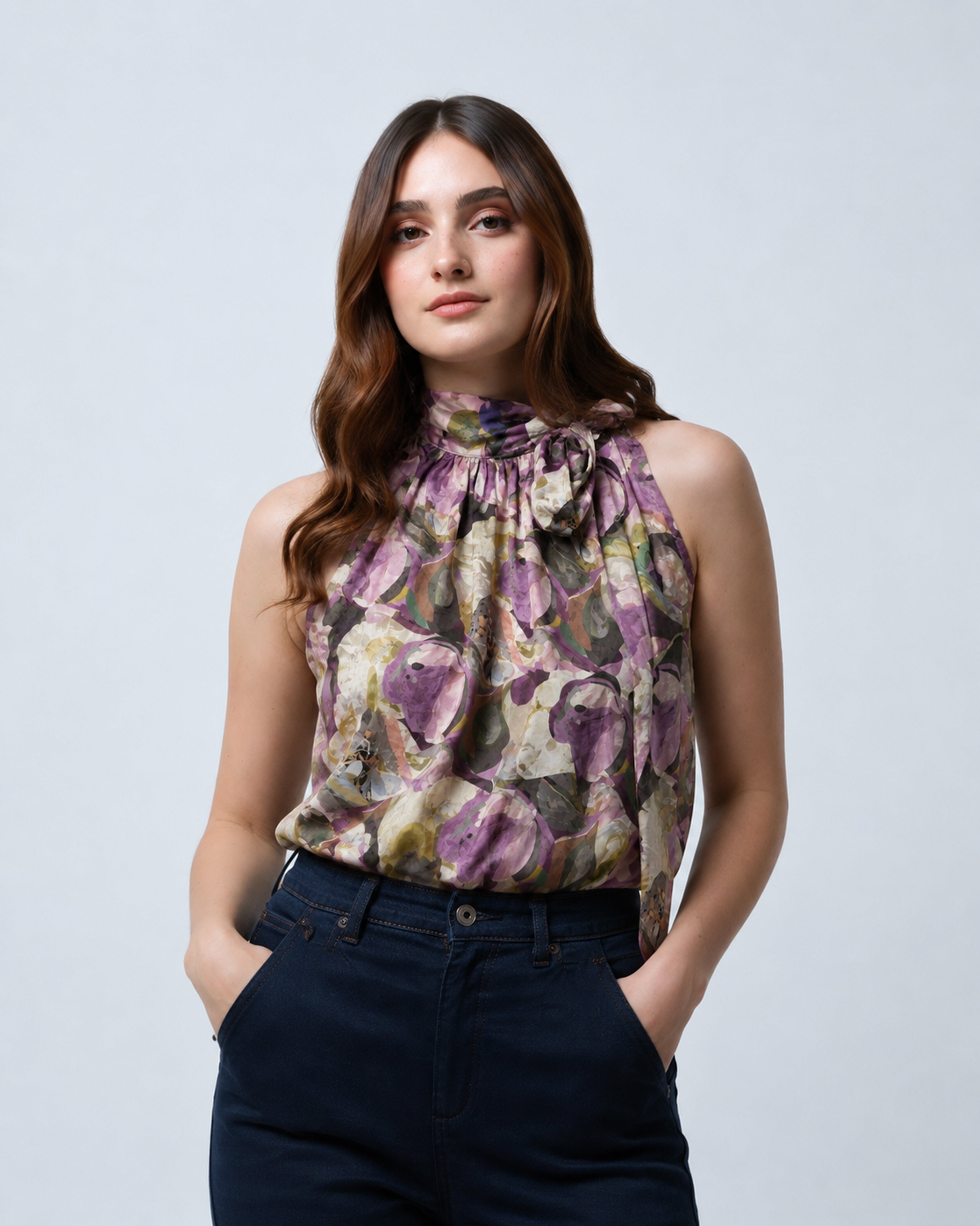 Madline Floral