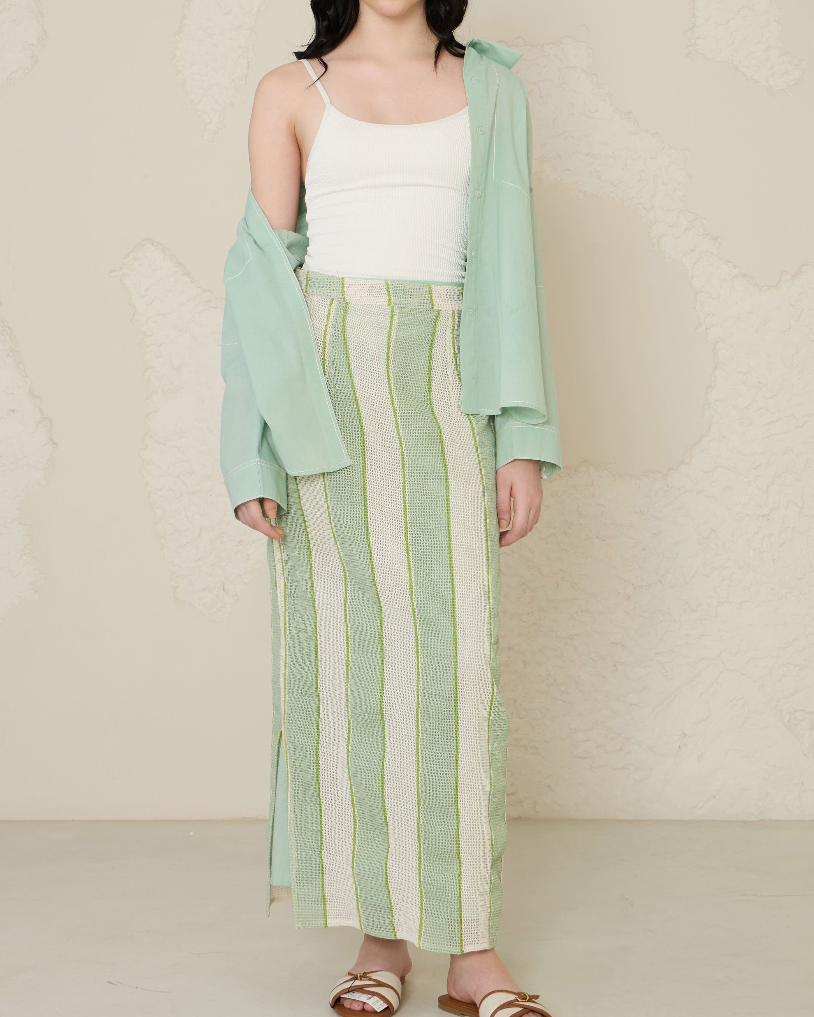 Quinn Cord-set