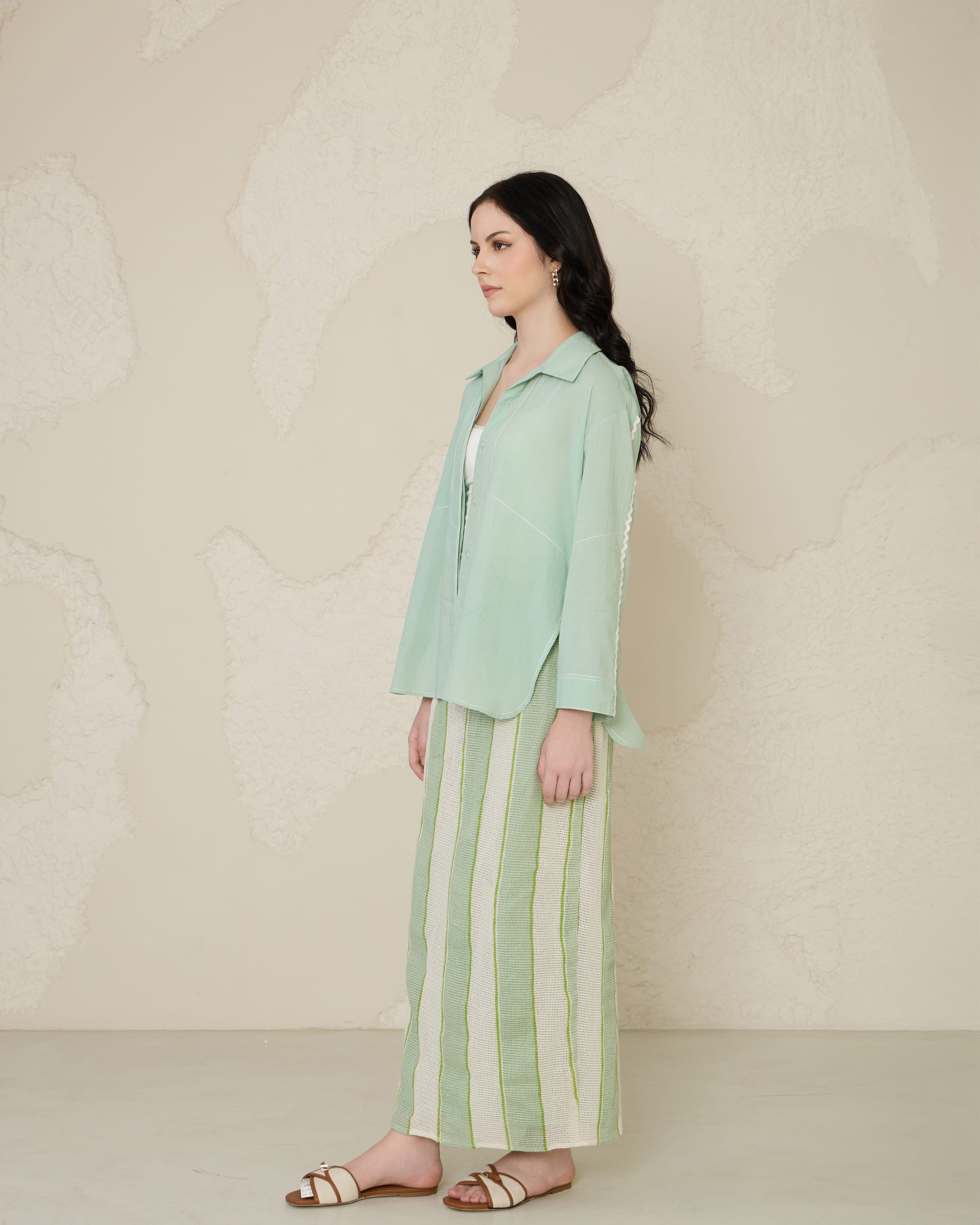 Quinn Cord-set