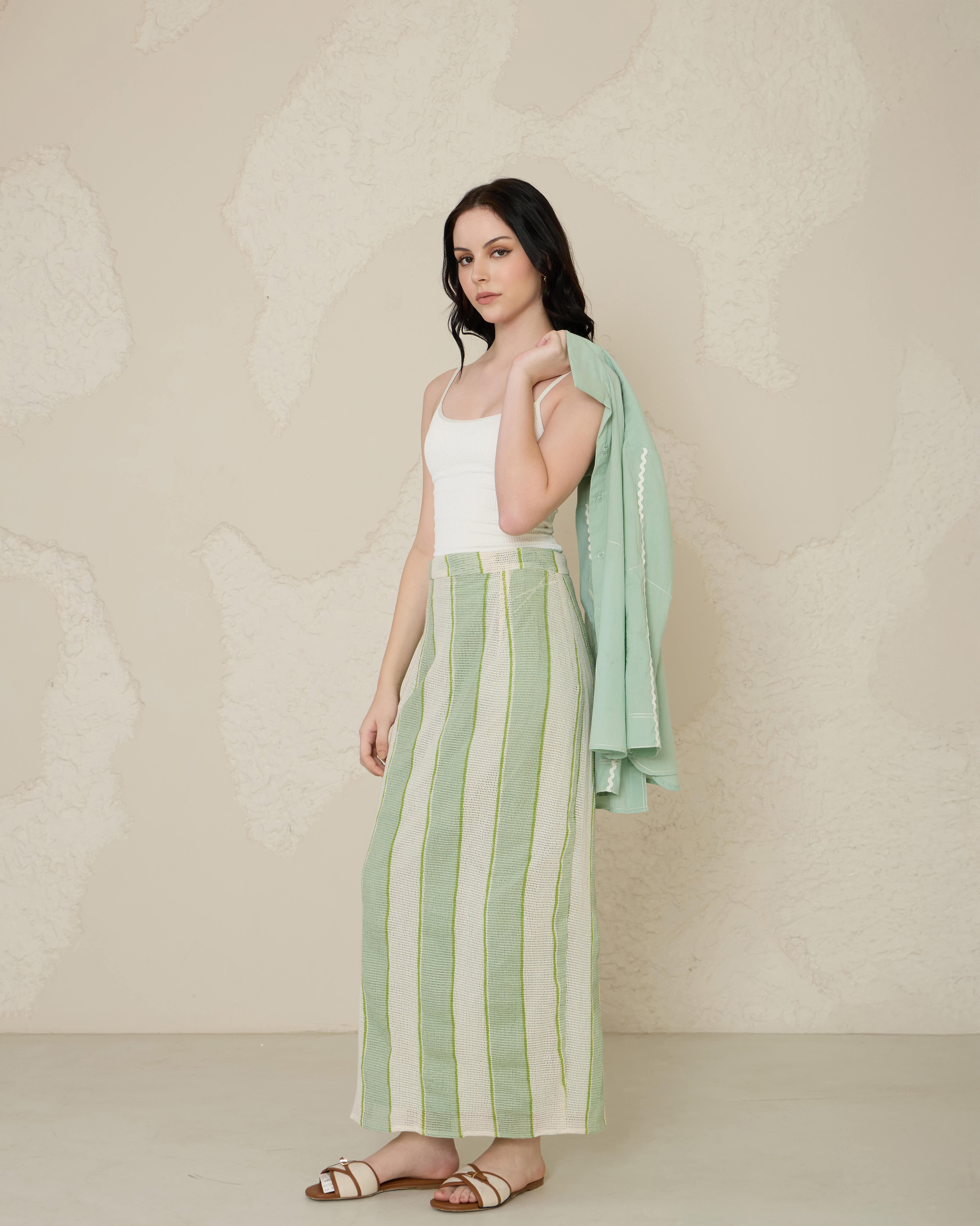 Quinn Cord-set