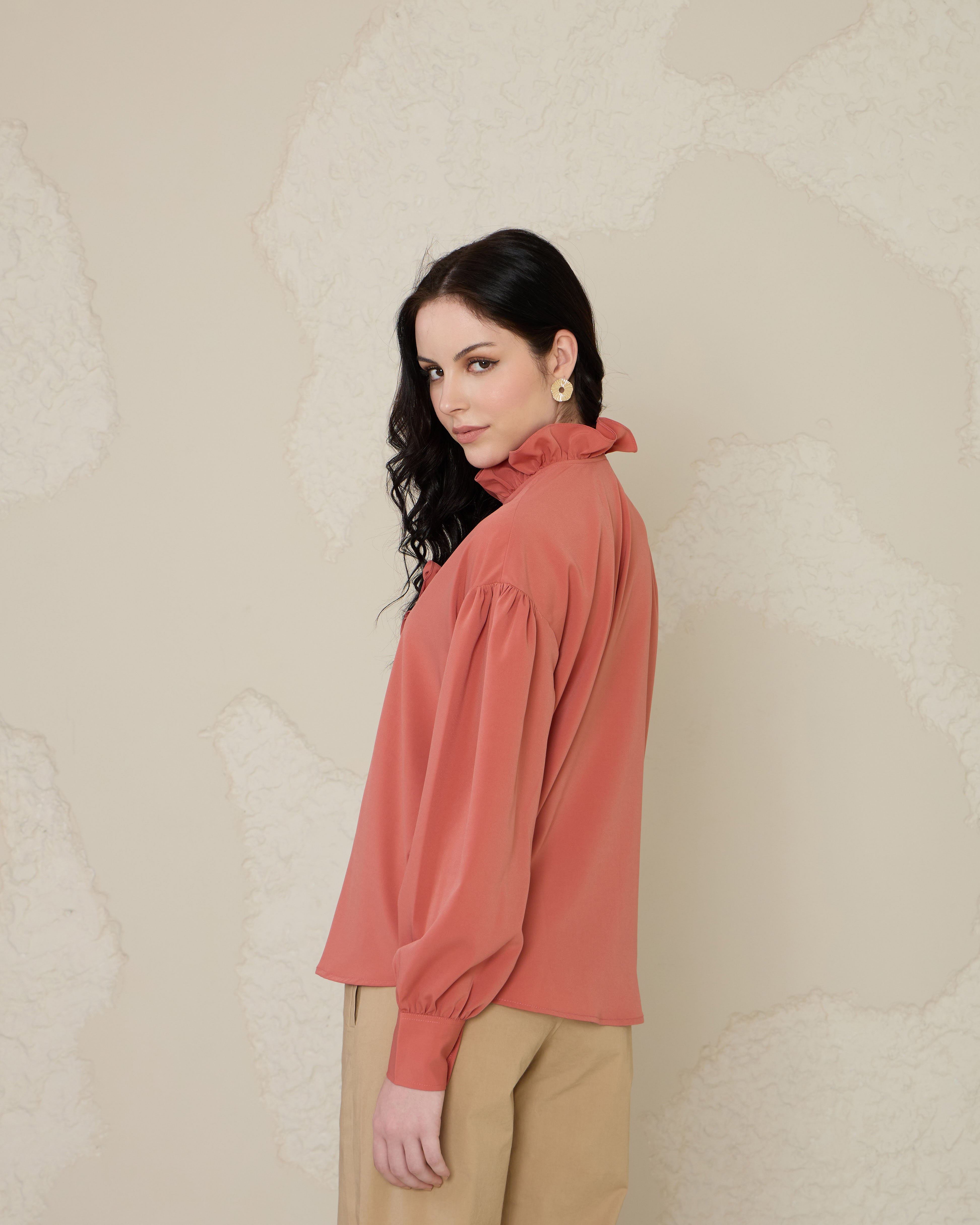 Jenny Top