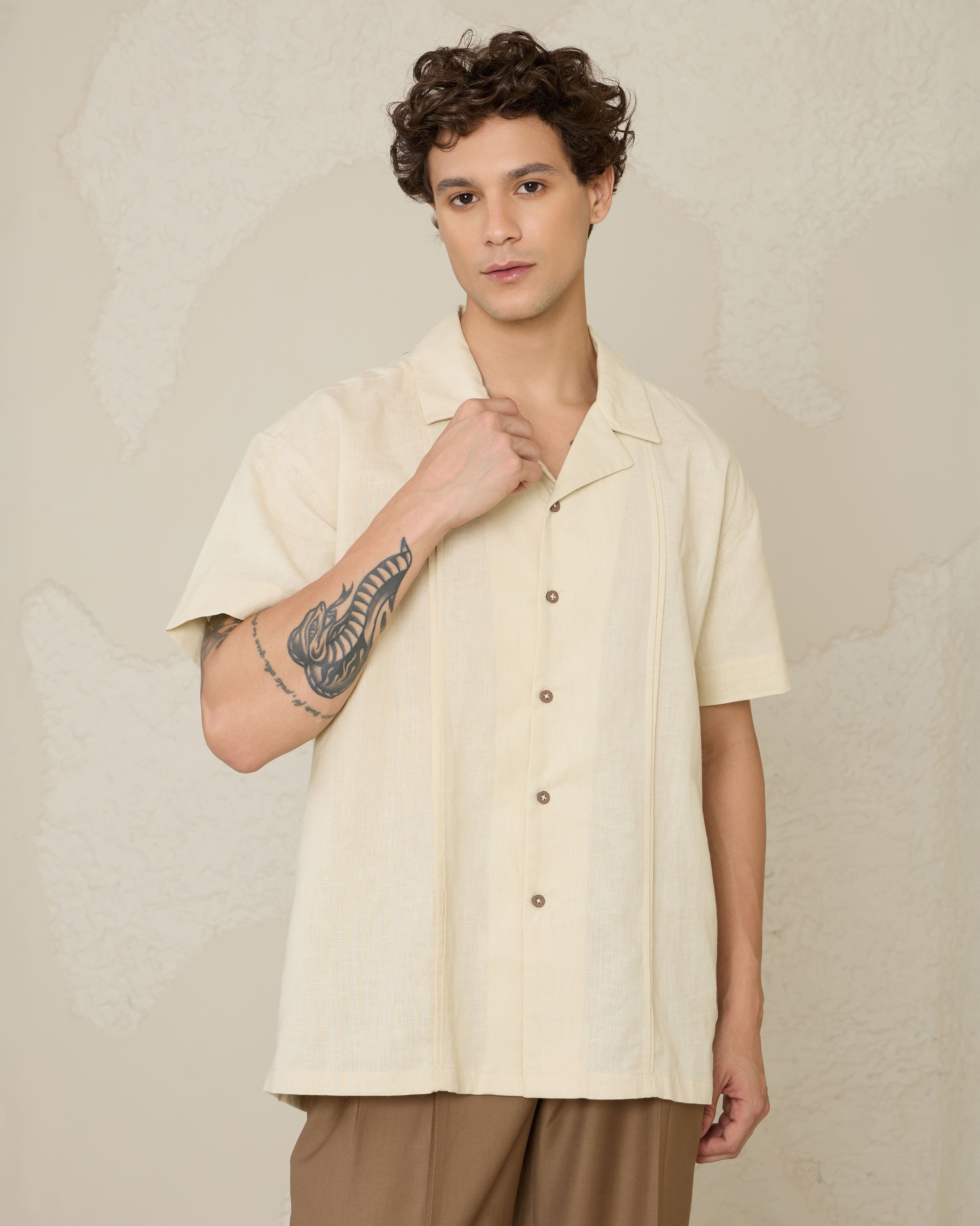 Magnus Shirt