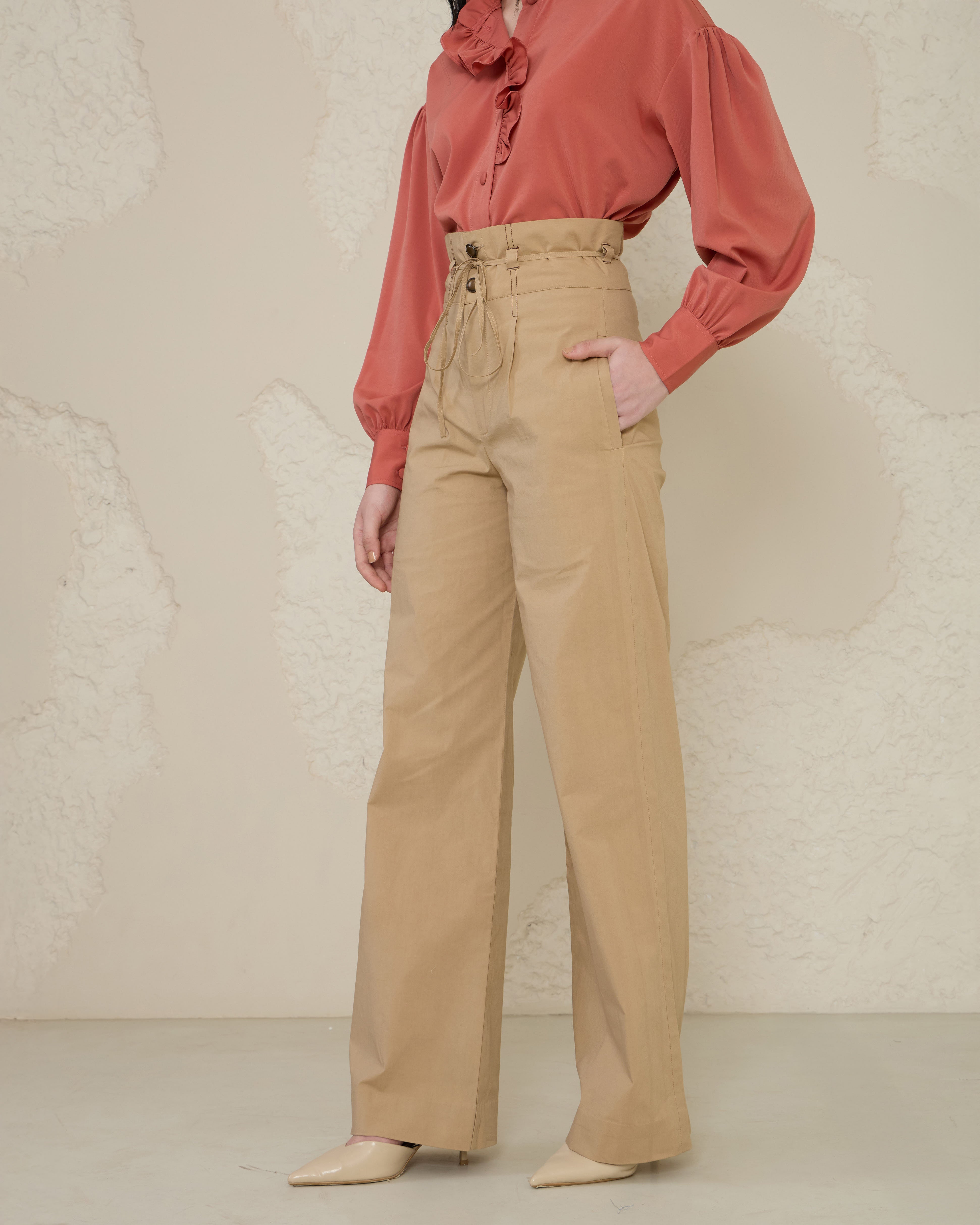 Jenny Pants