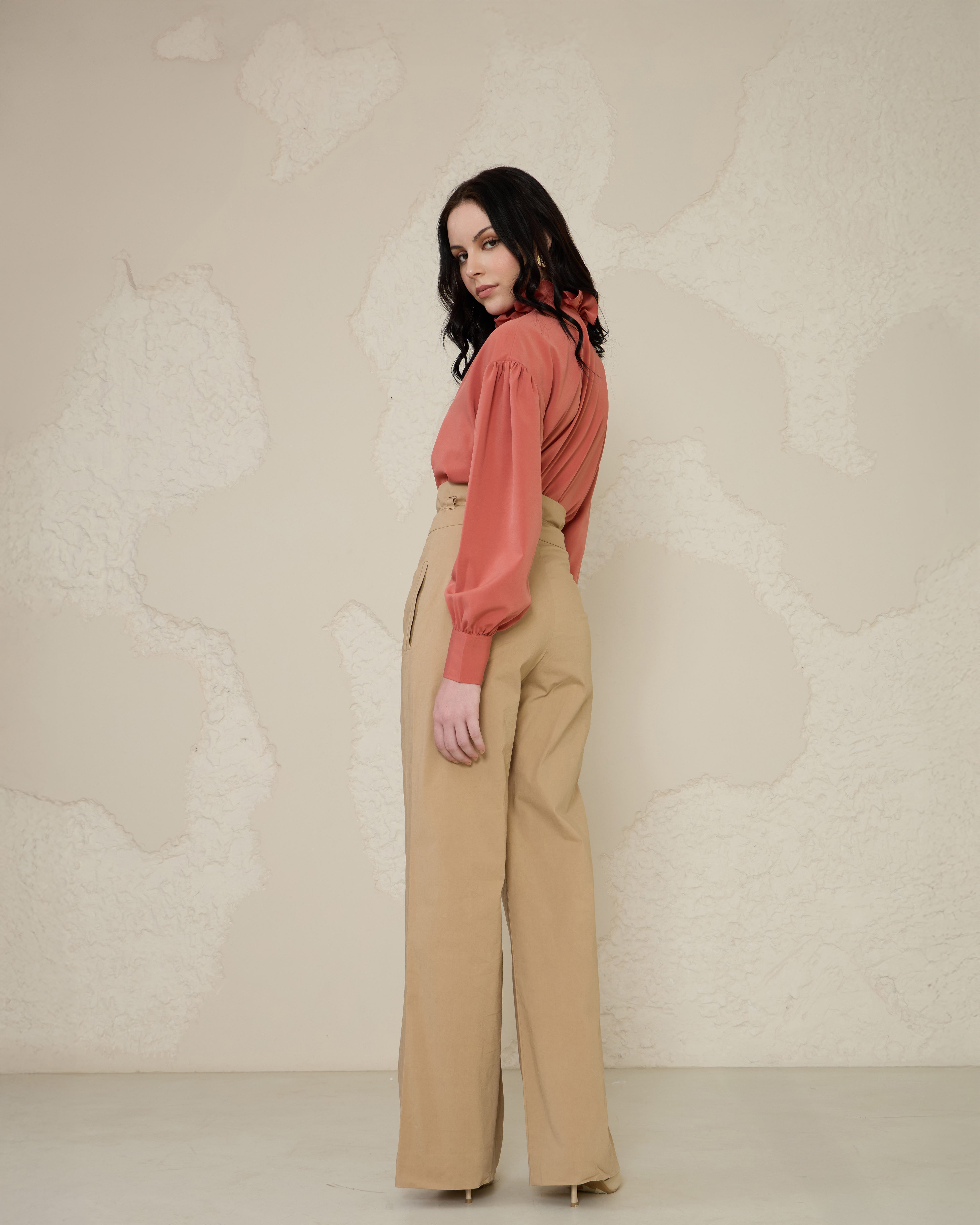 Jenny Pants