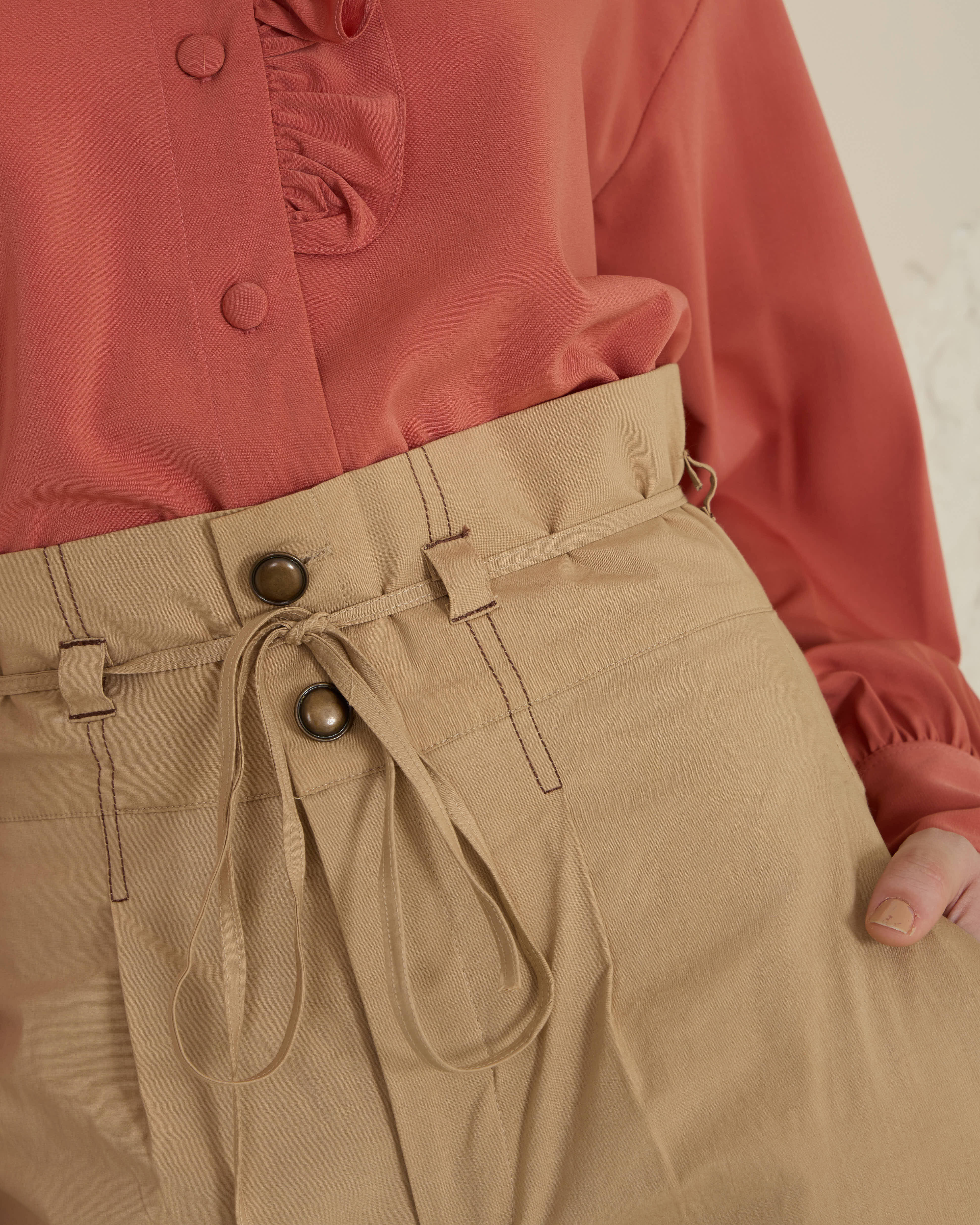Jenny Pants