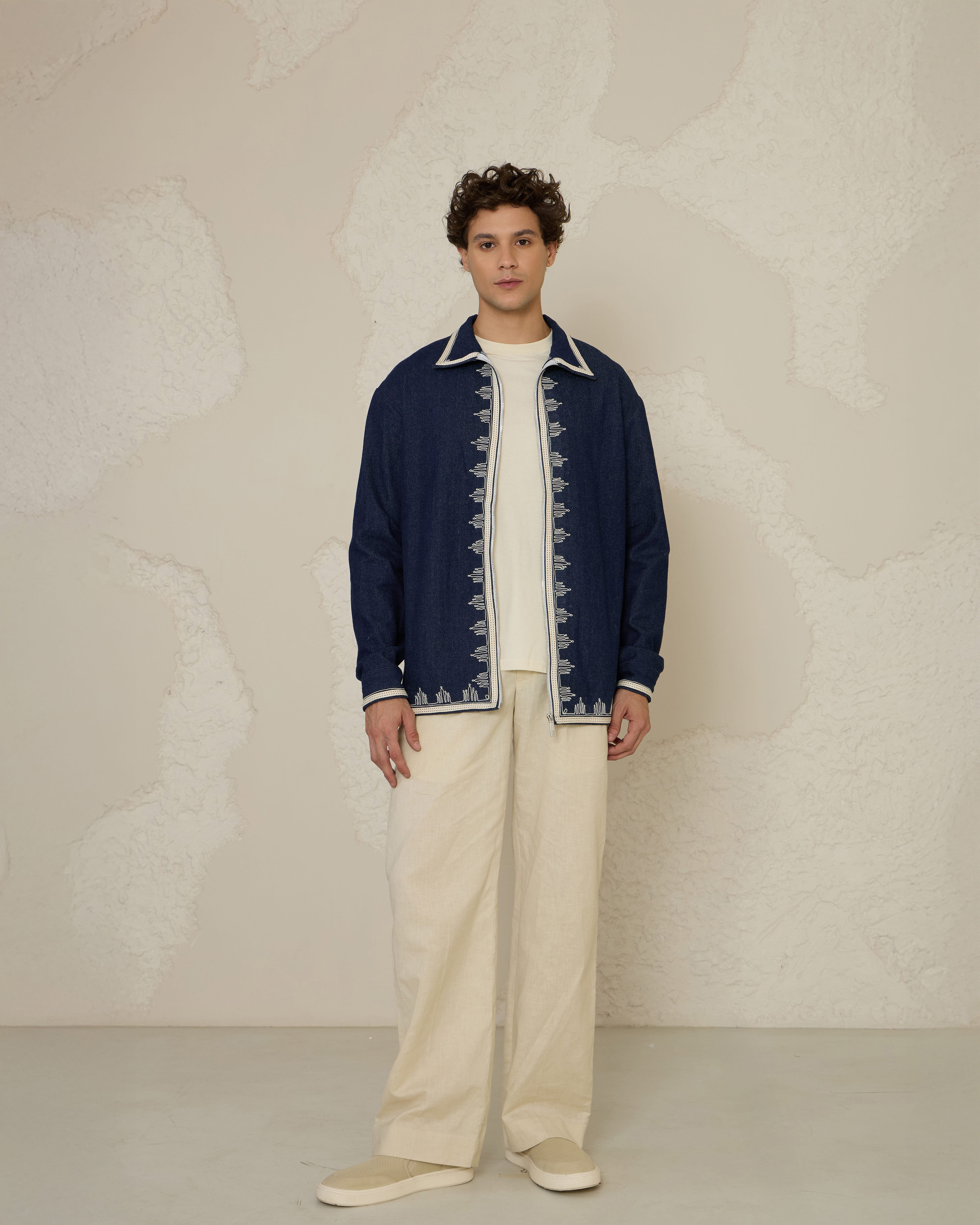 Adrian Jacket
