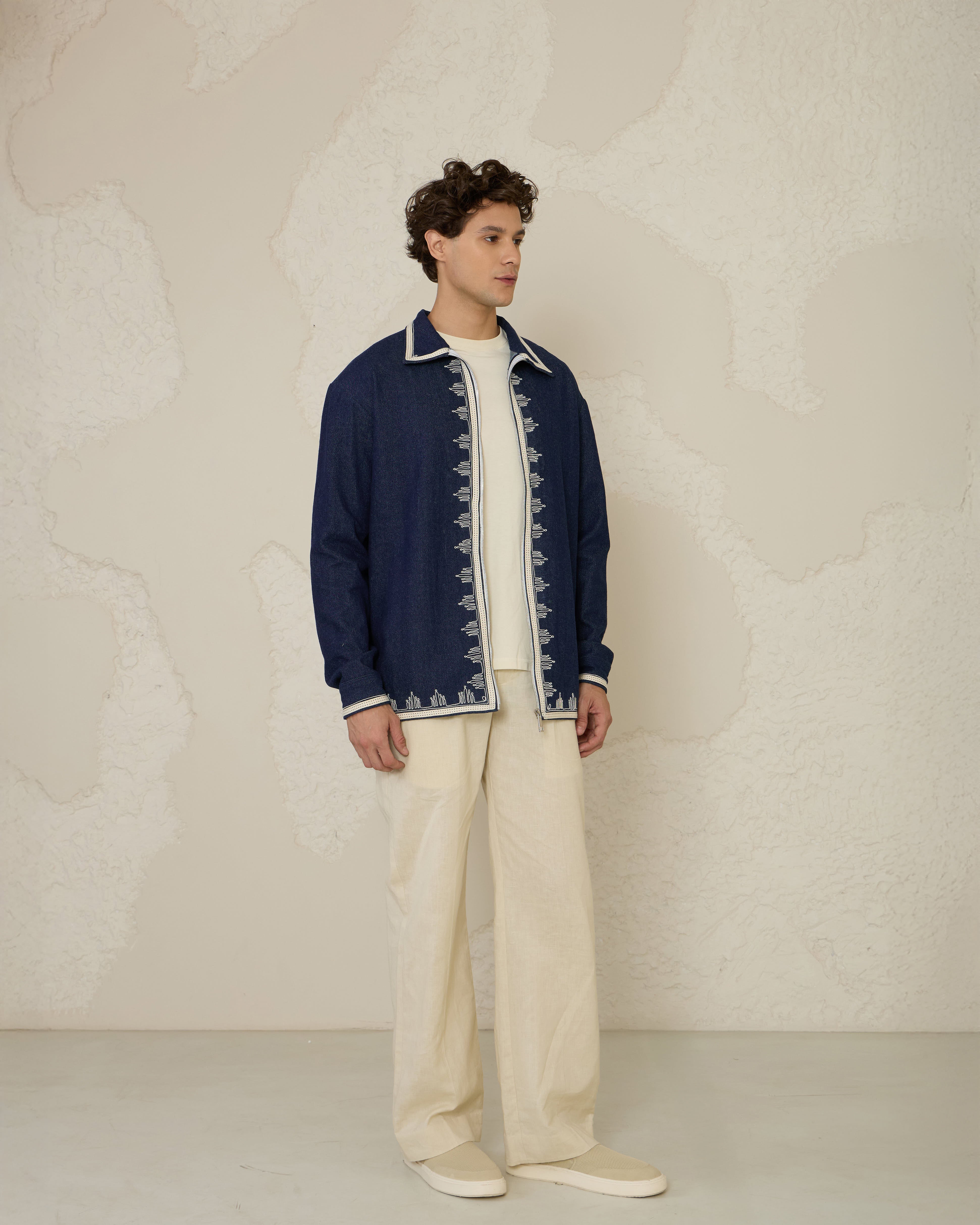 Adrian Jacket