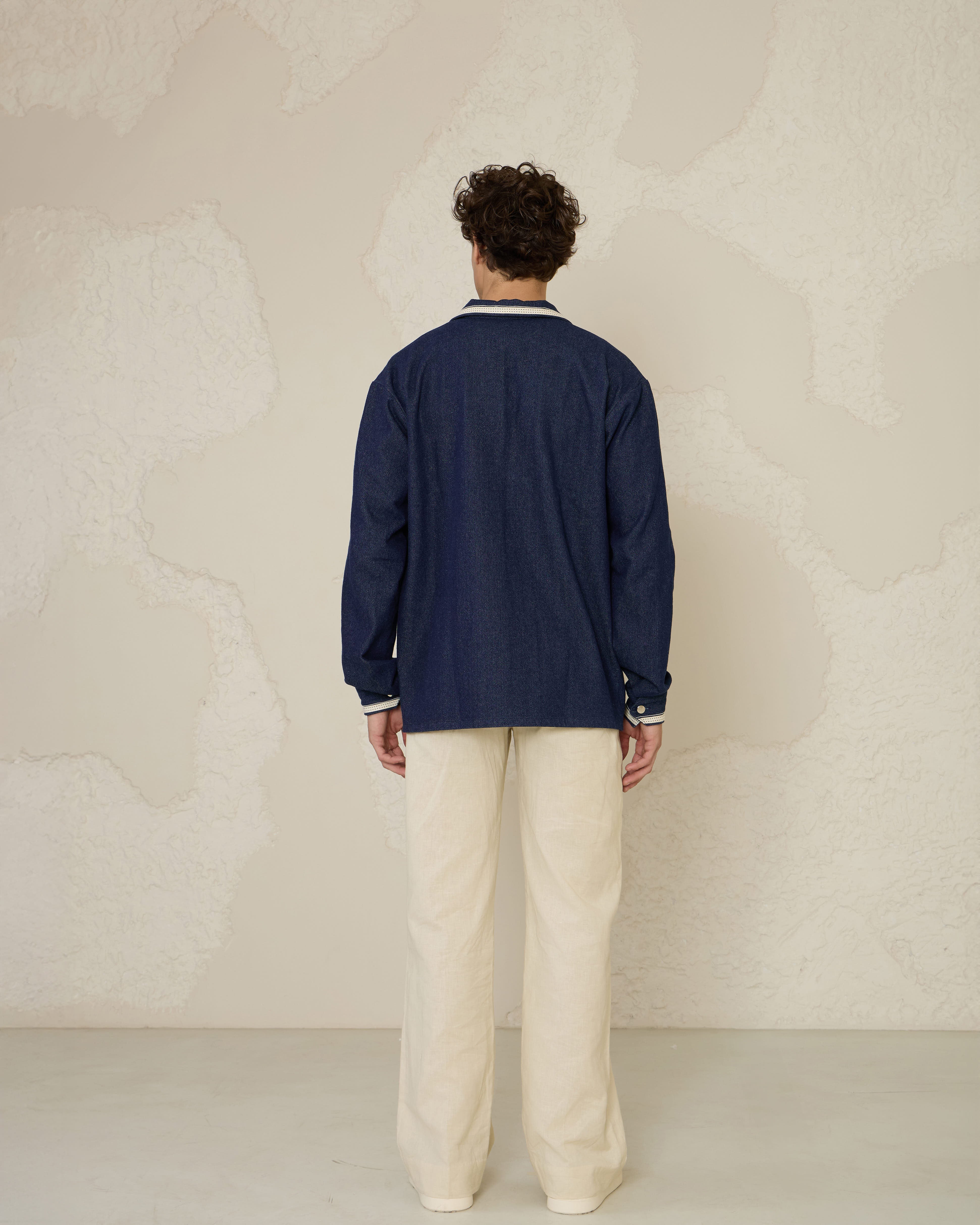 Adrian Jacket