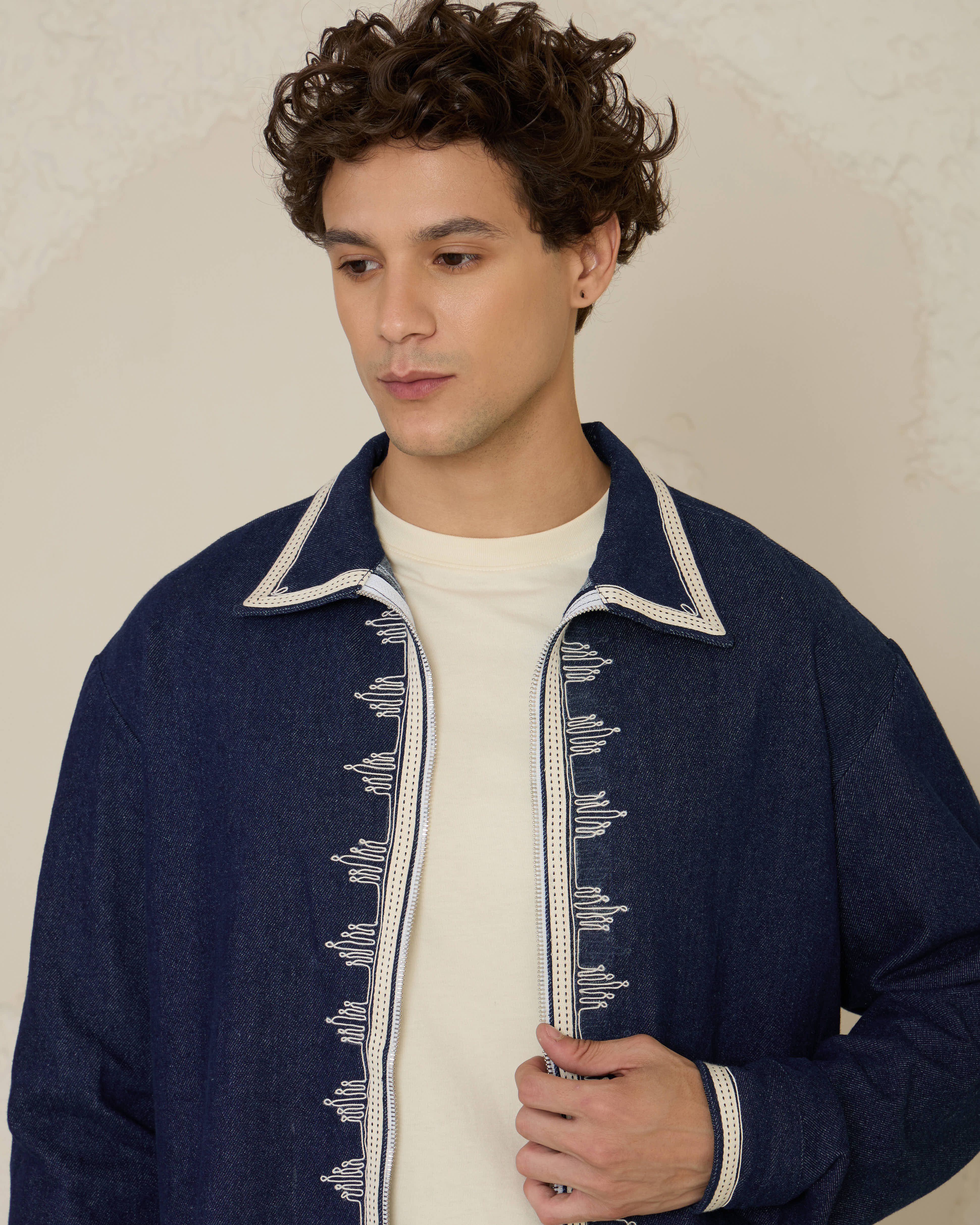 Adrian Jacket