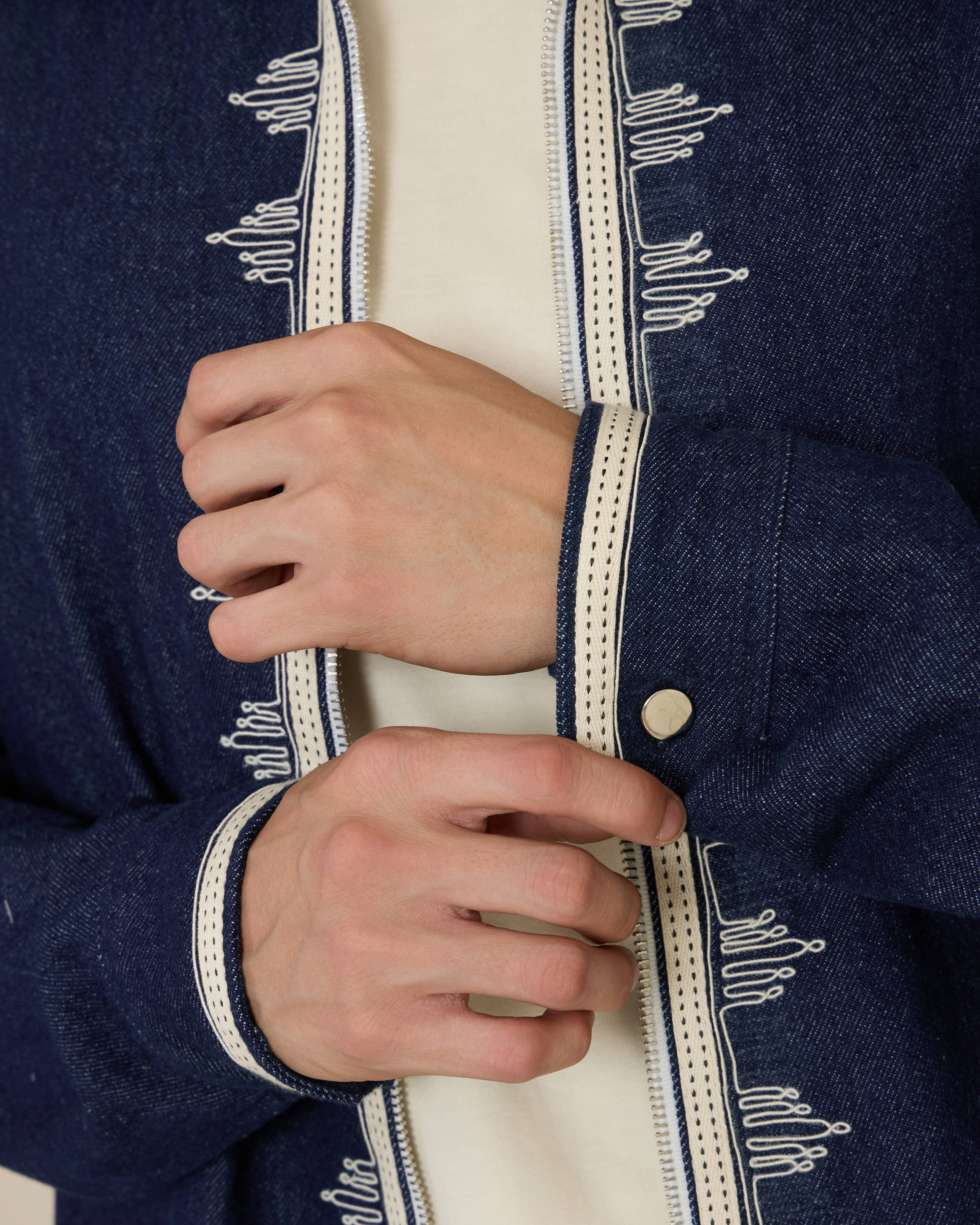 Adrian Jacket