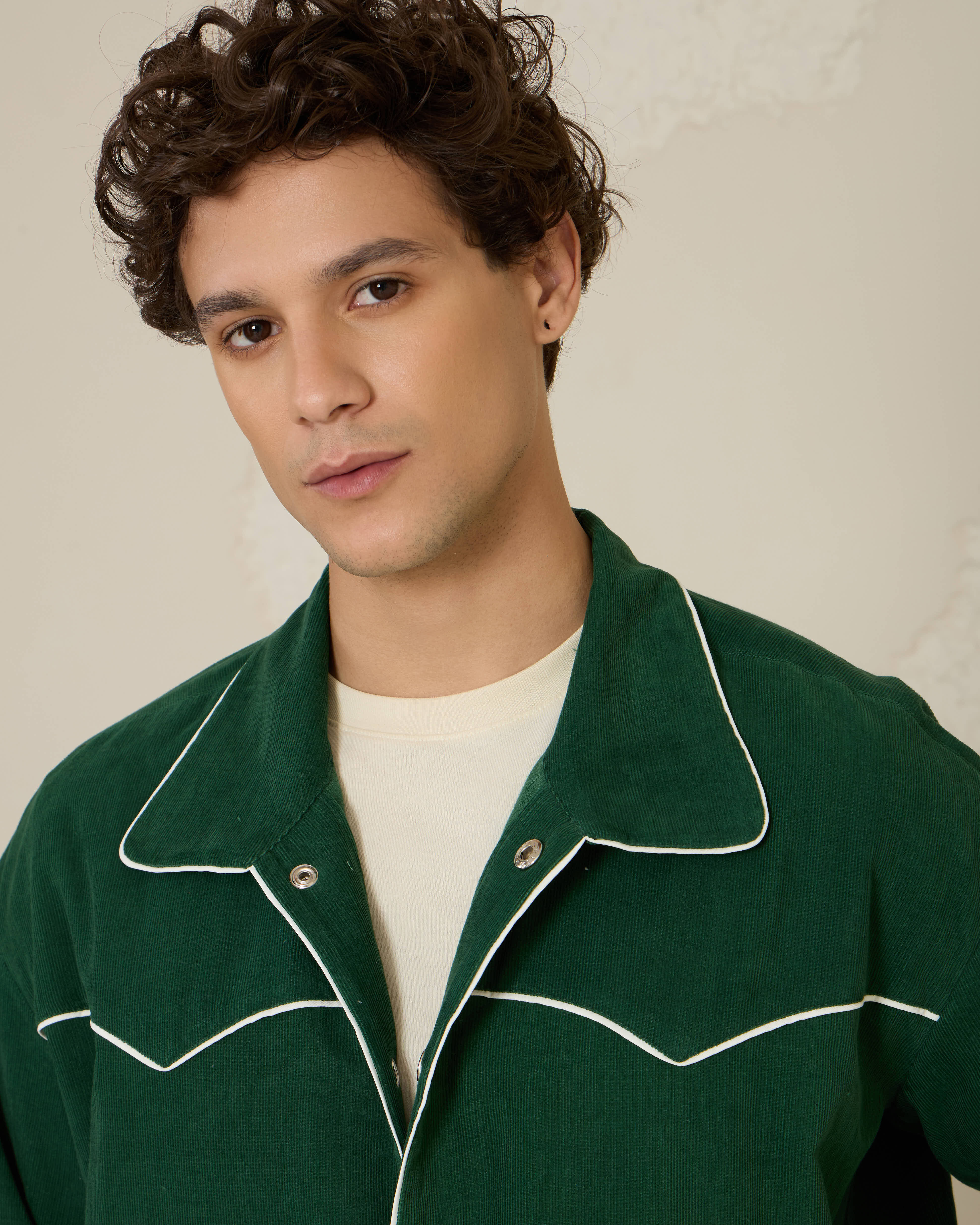Damien Jacket