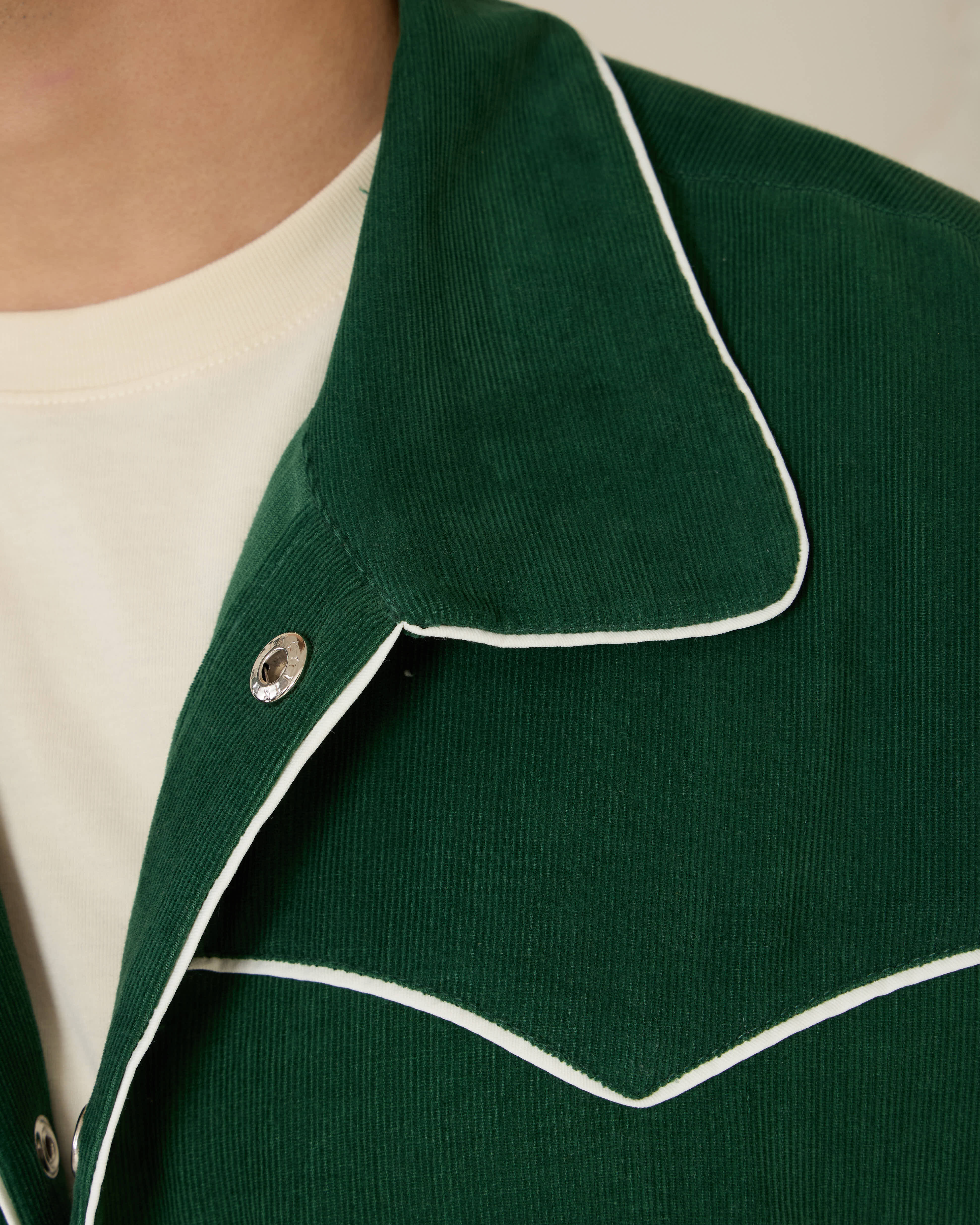Damien Jacket