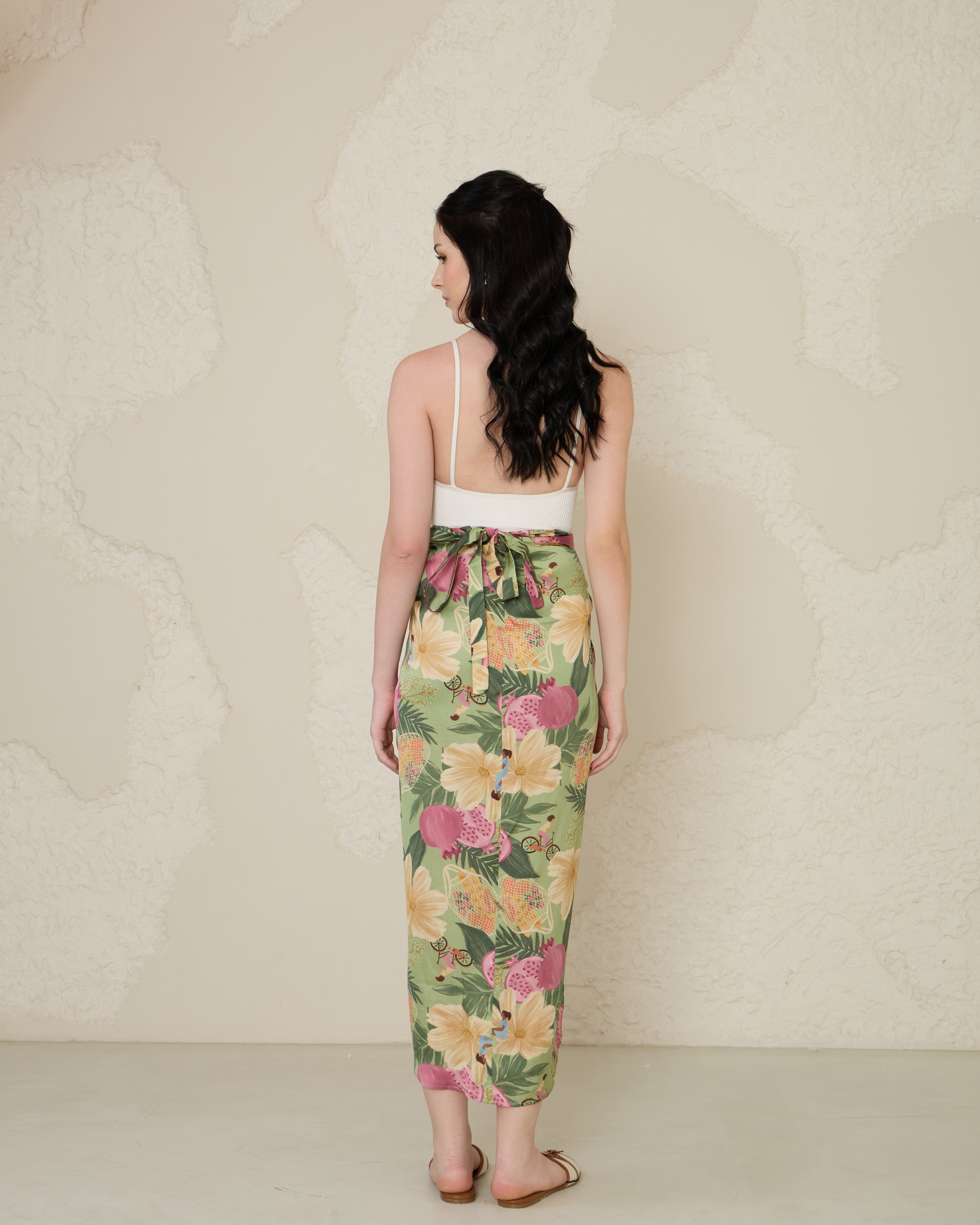 Selena Skirt