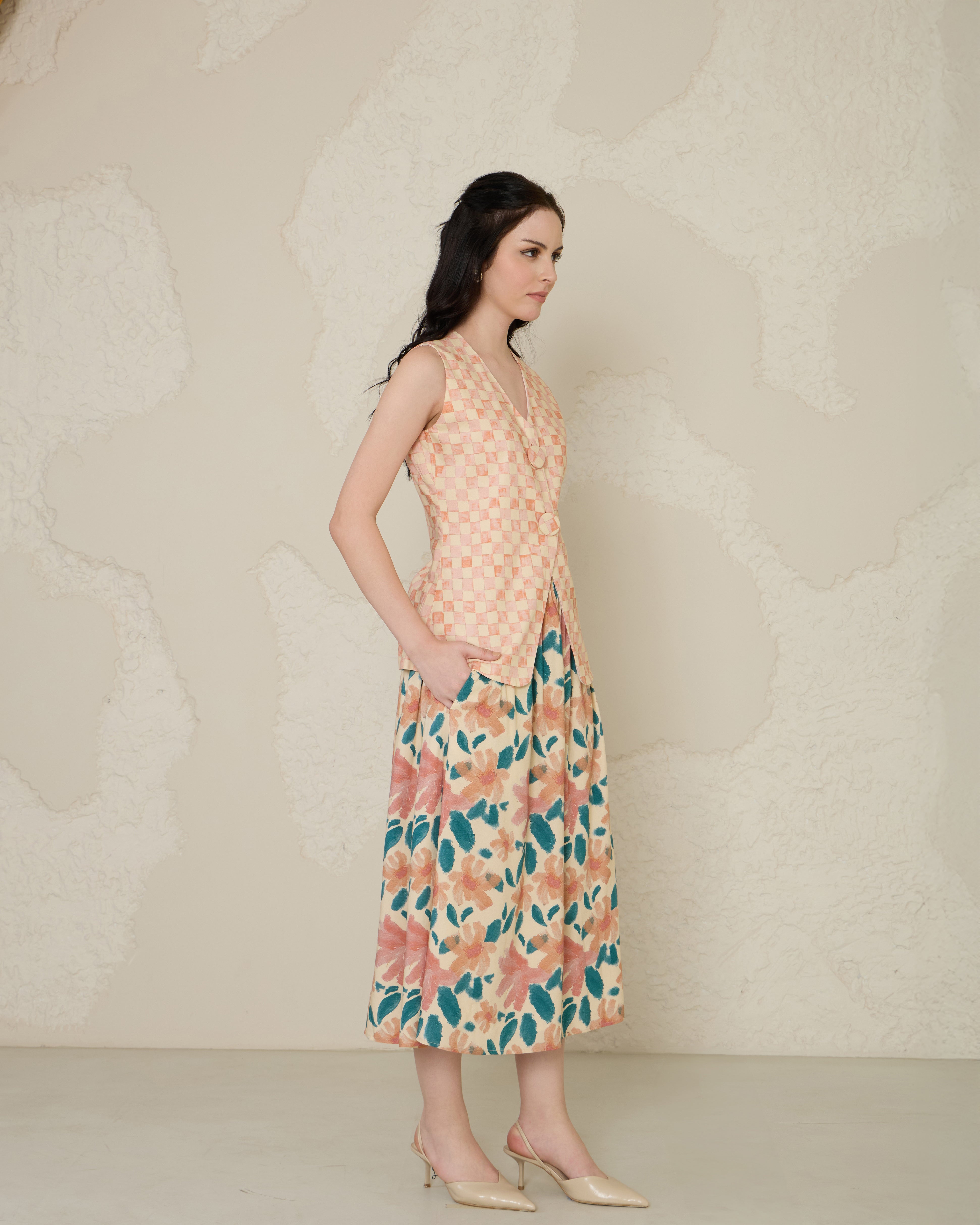 Elena Cord-set