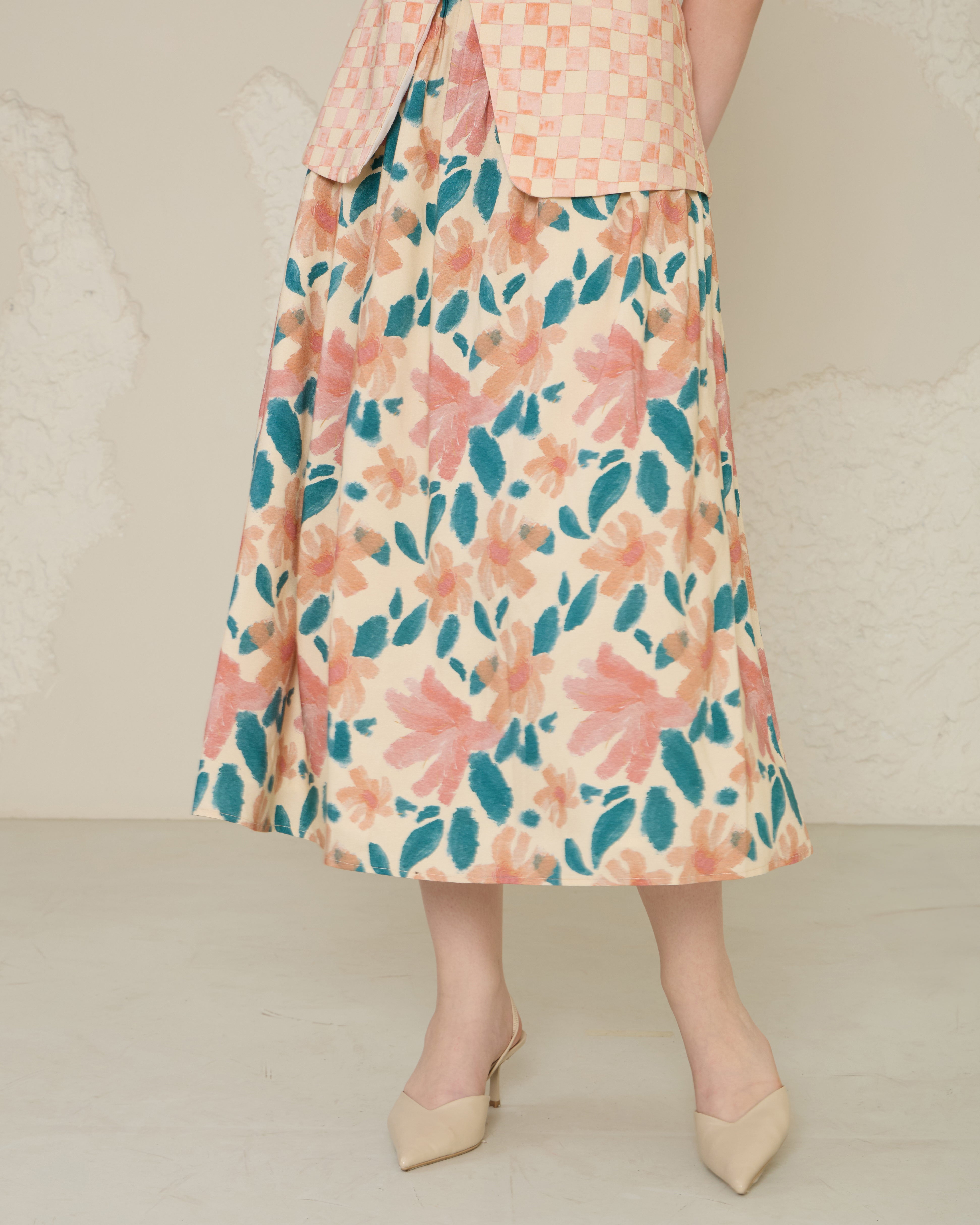 Elena Cord-set