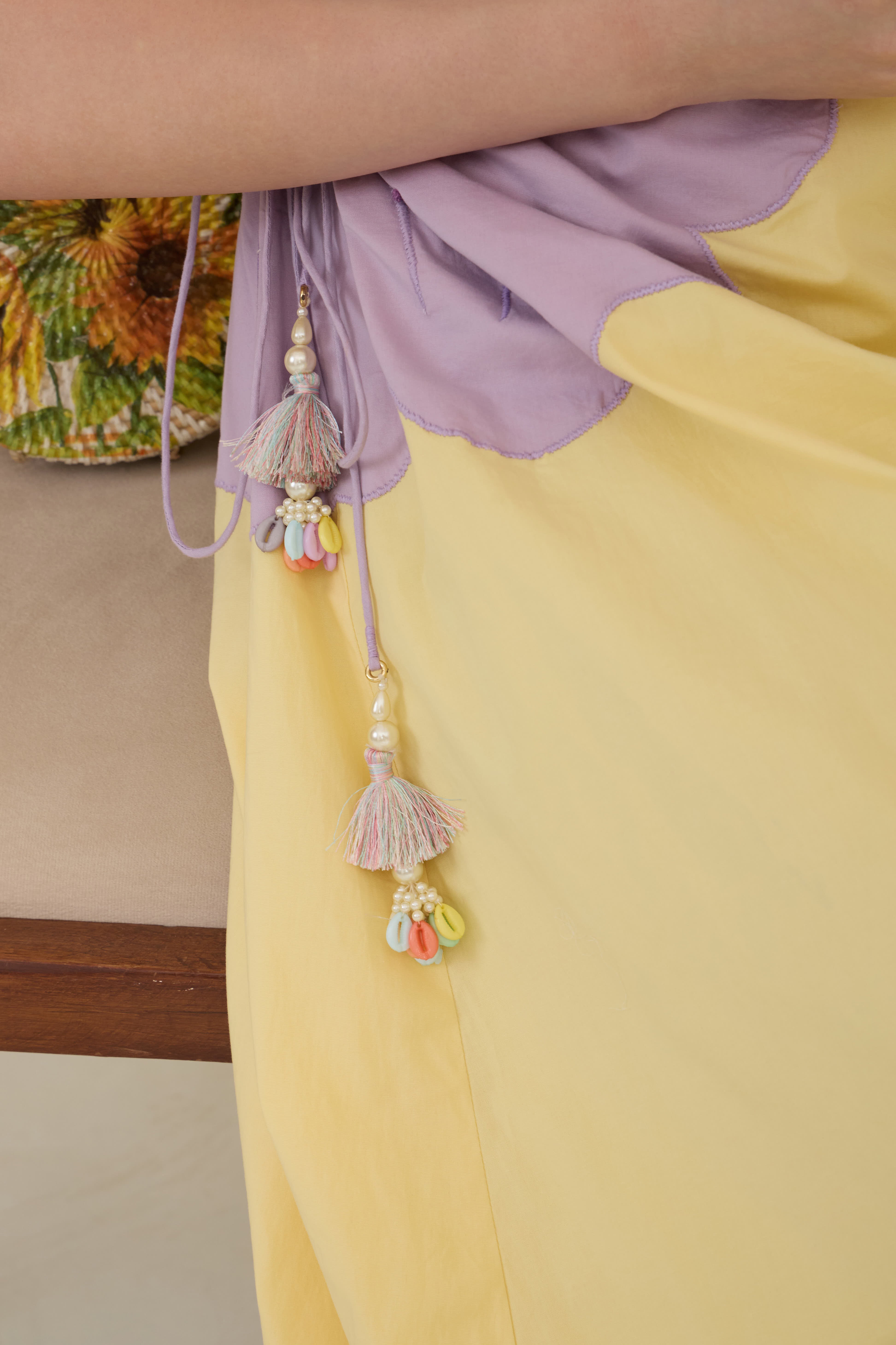 Casey Dress