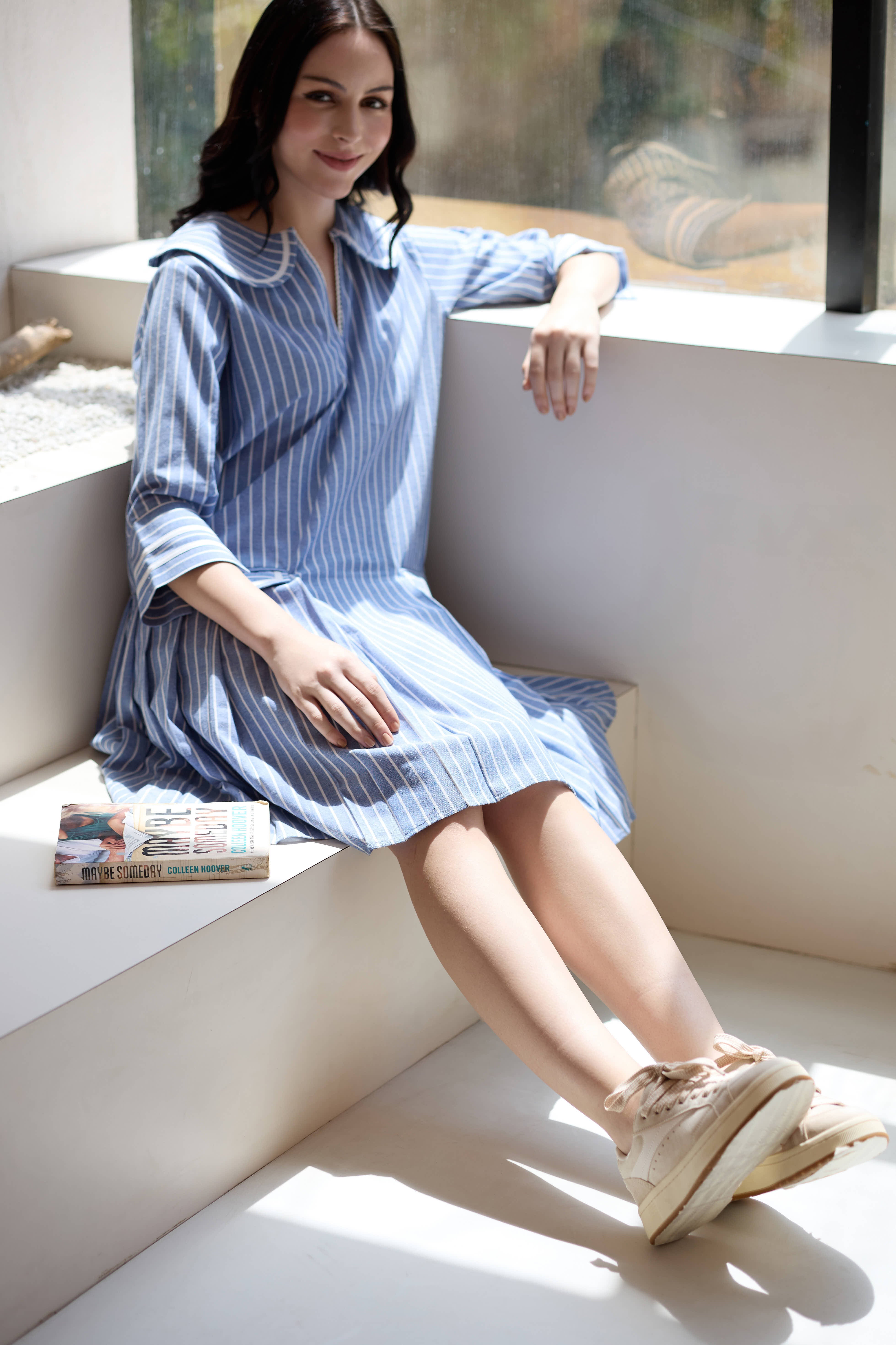 Taylor Dress