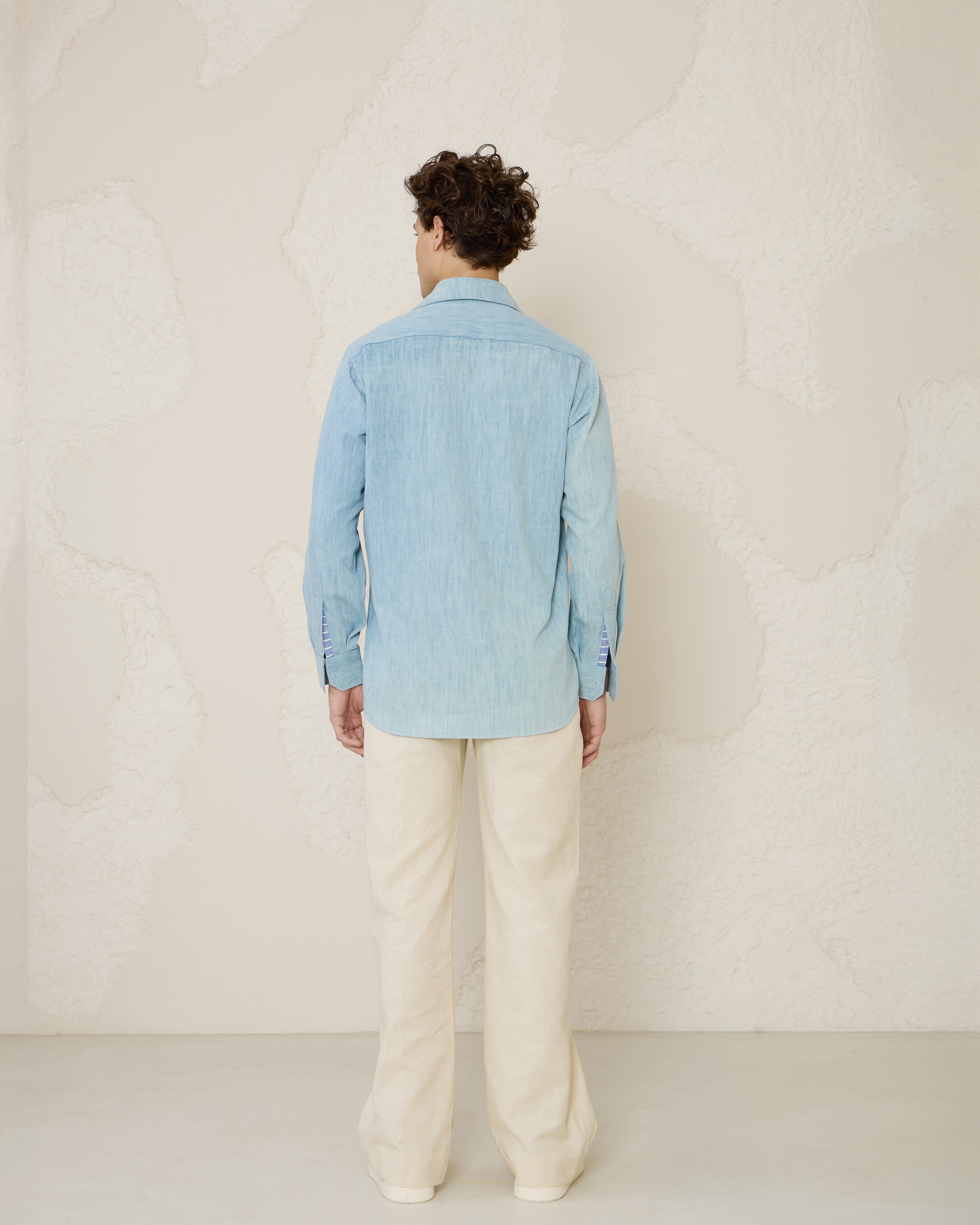 Chase Shirt