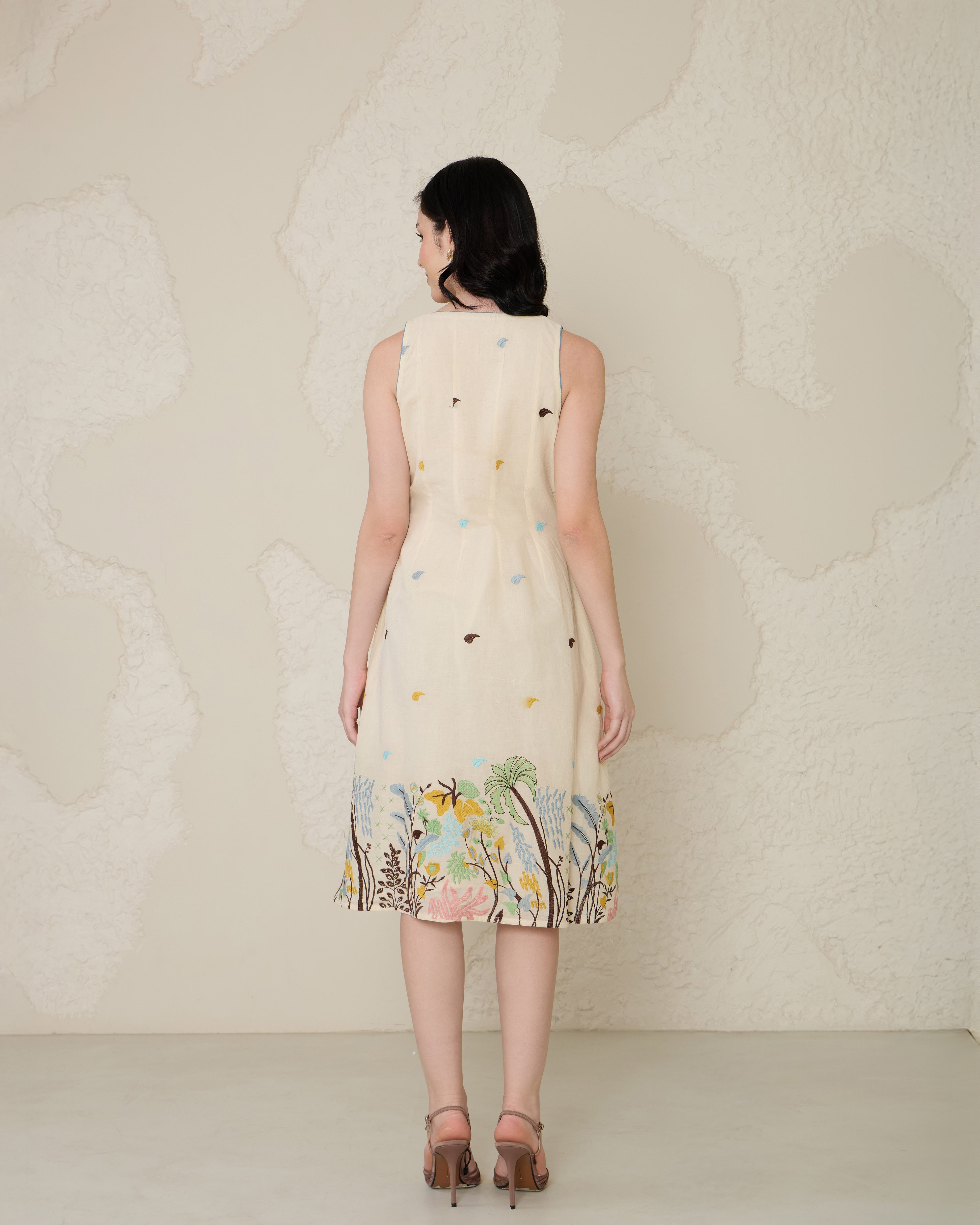 Alora Dress