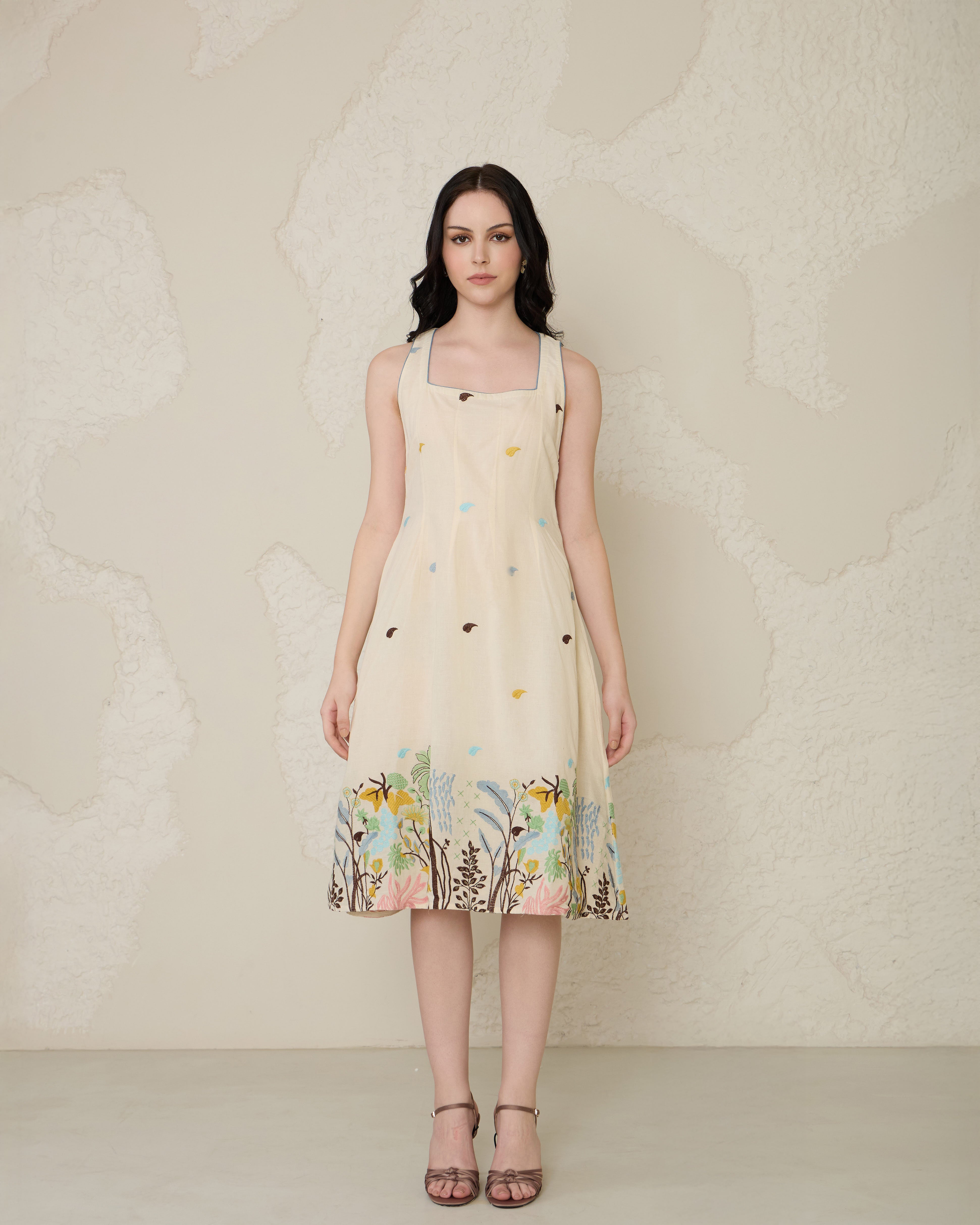 Alora Dress