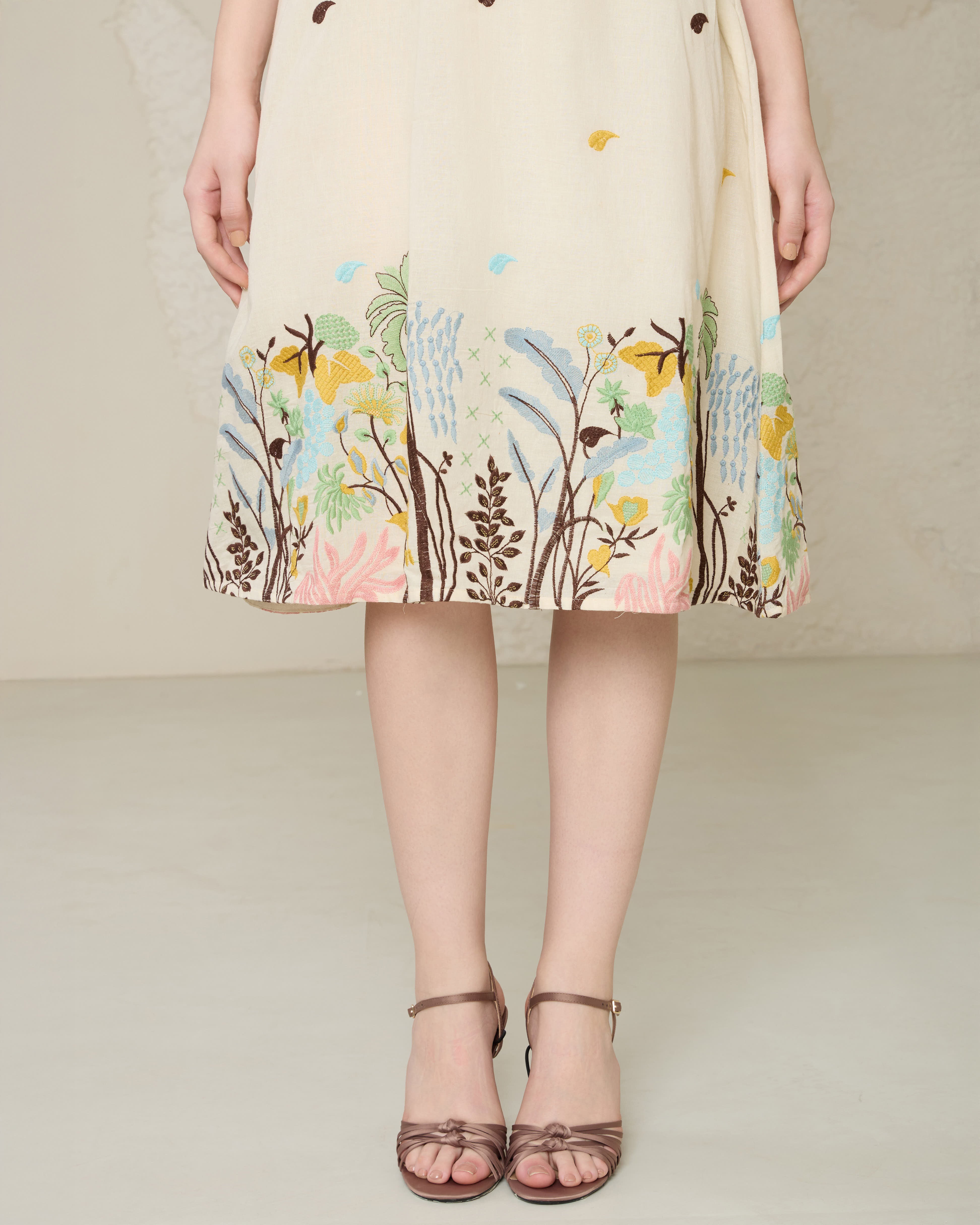 Alora Dress