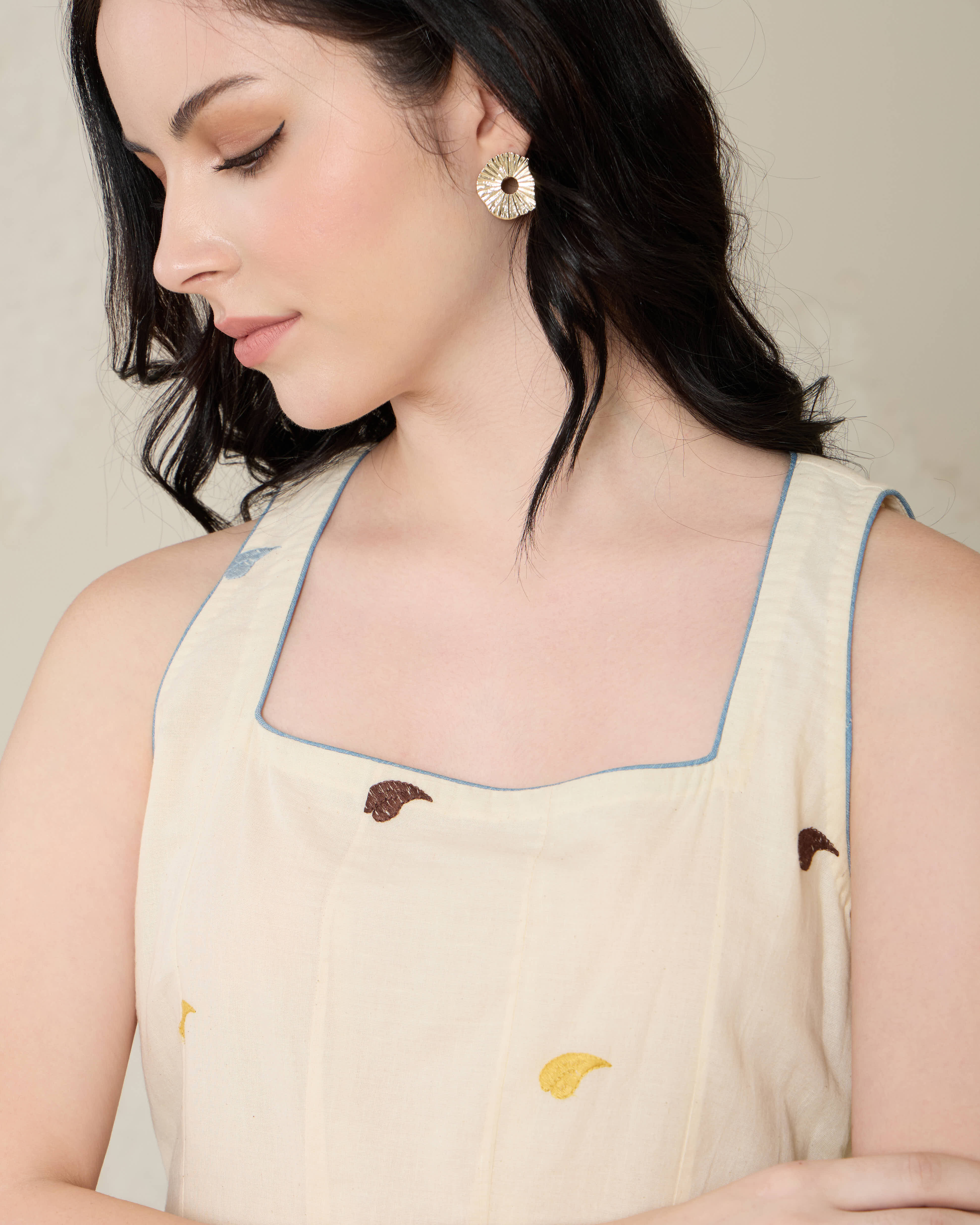 Alora Dress