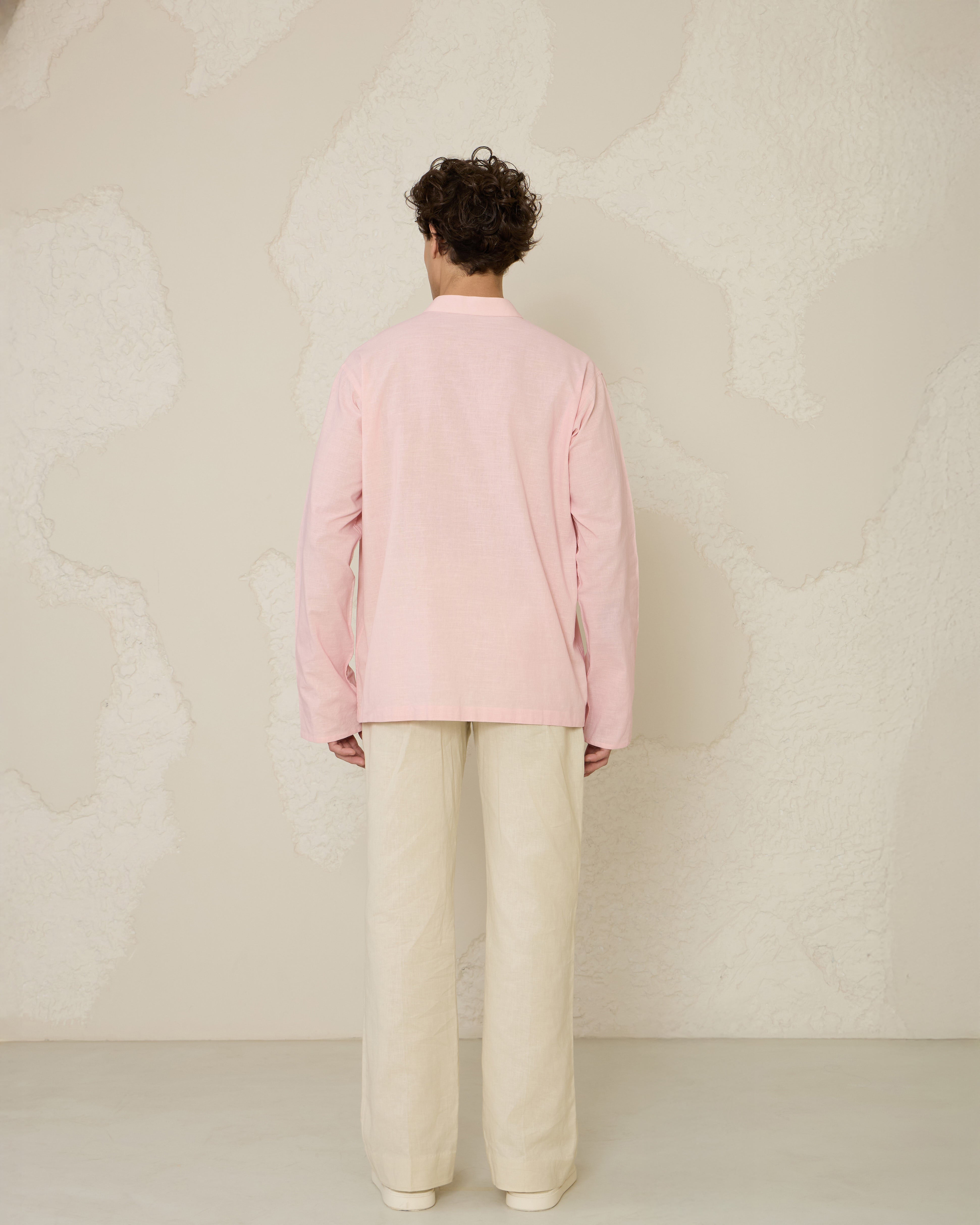 Andrew Shirt