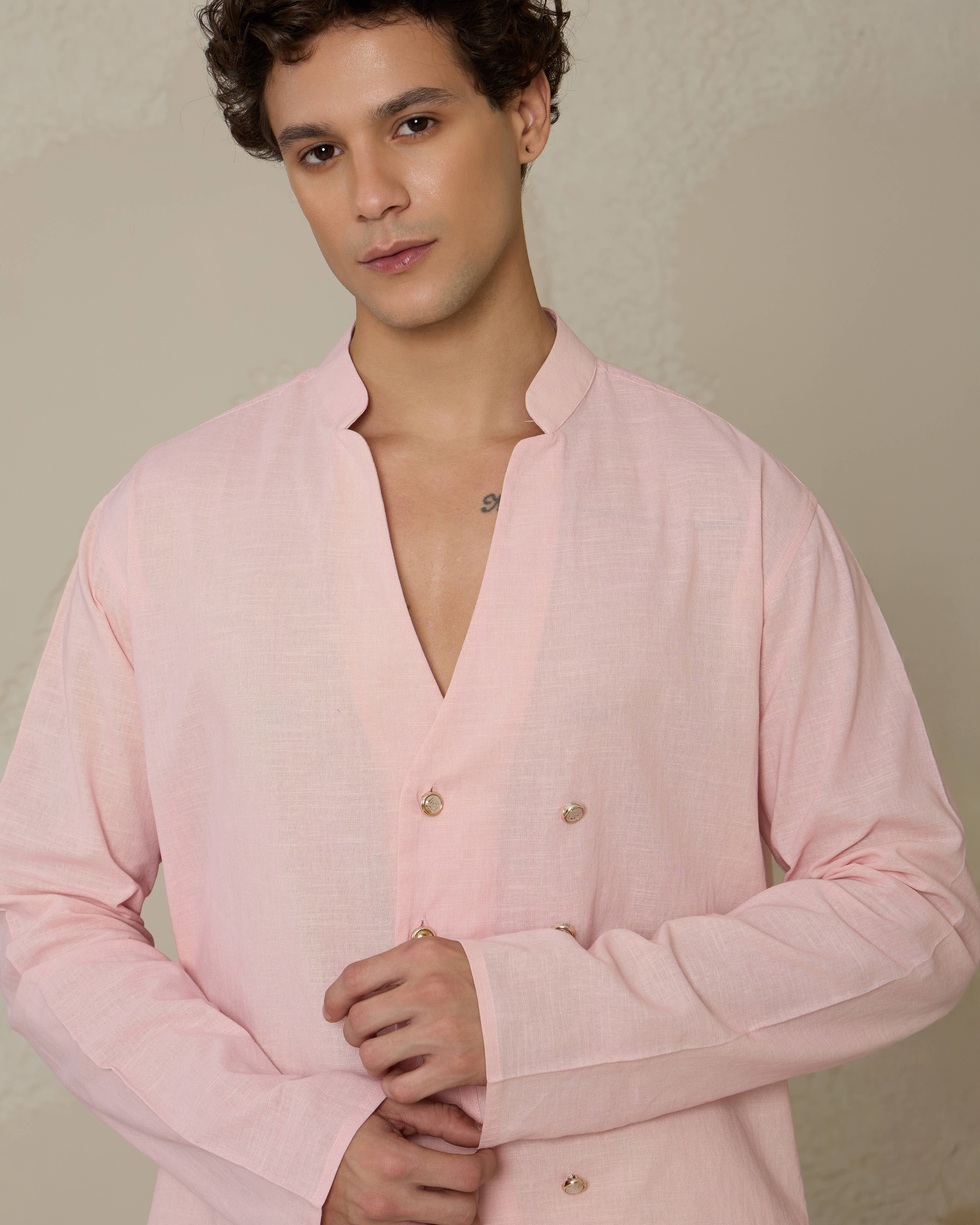Andrew Shirt