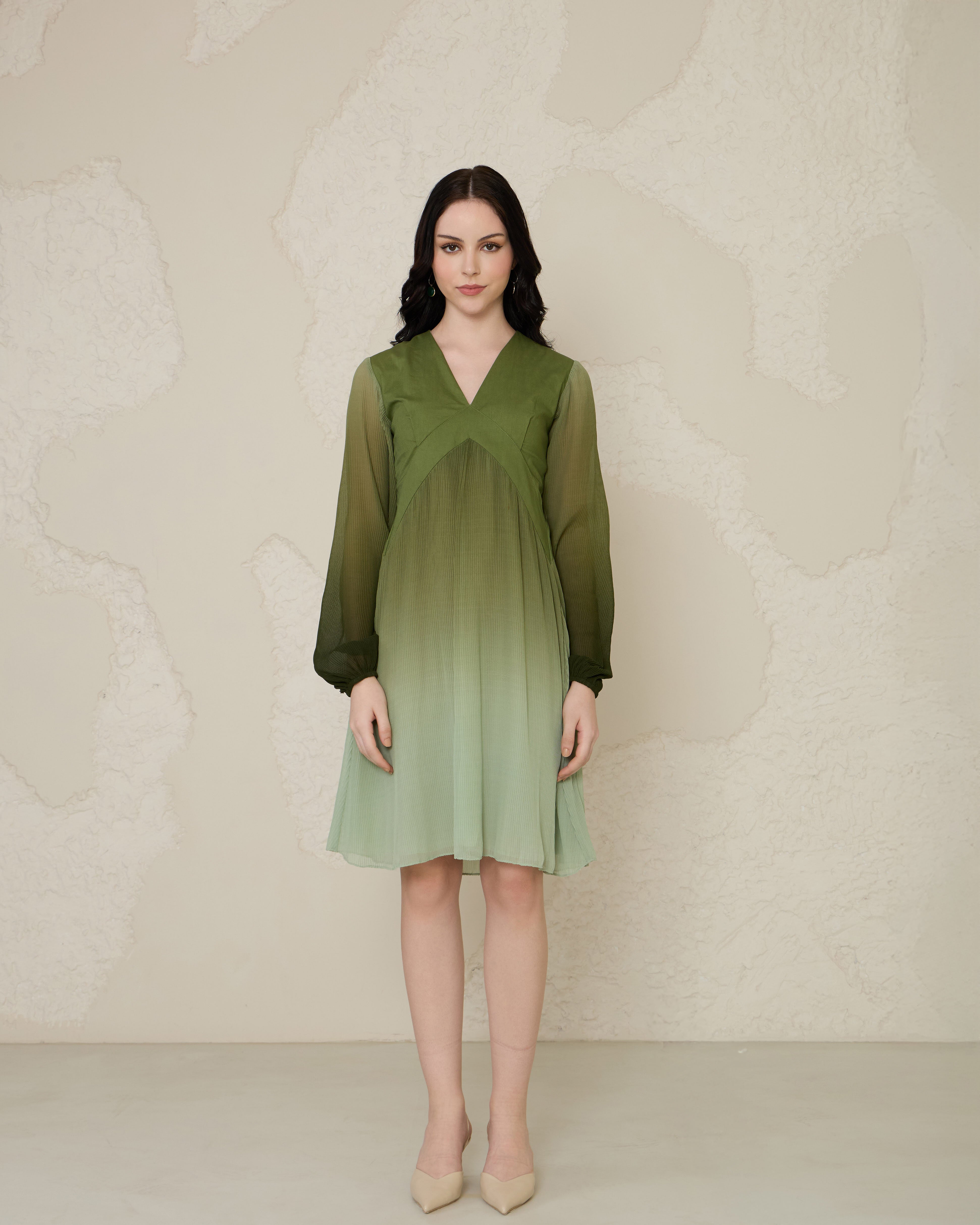 Bella Dress