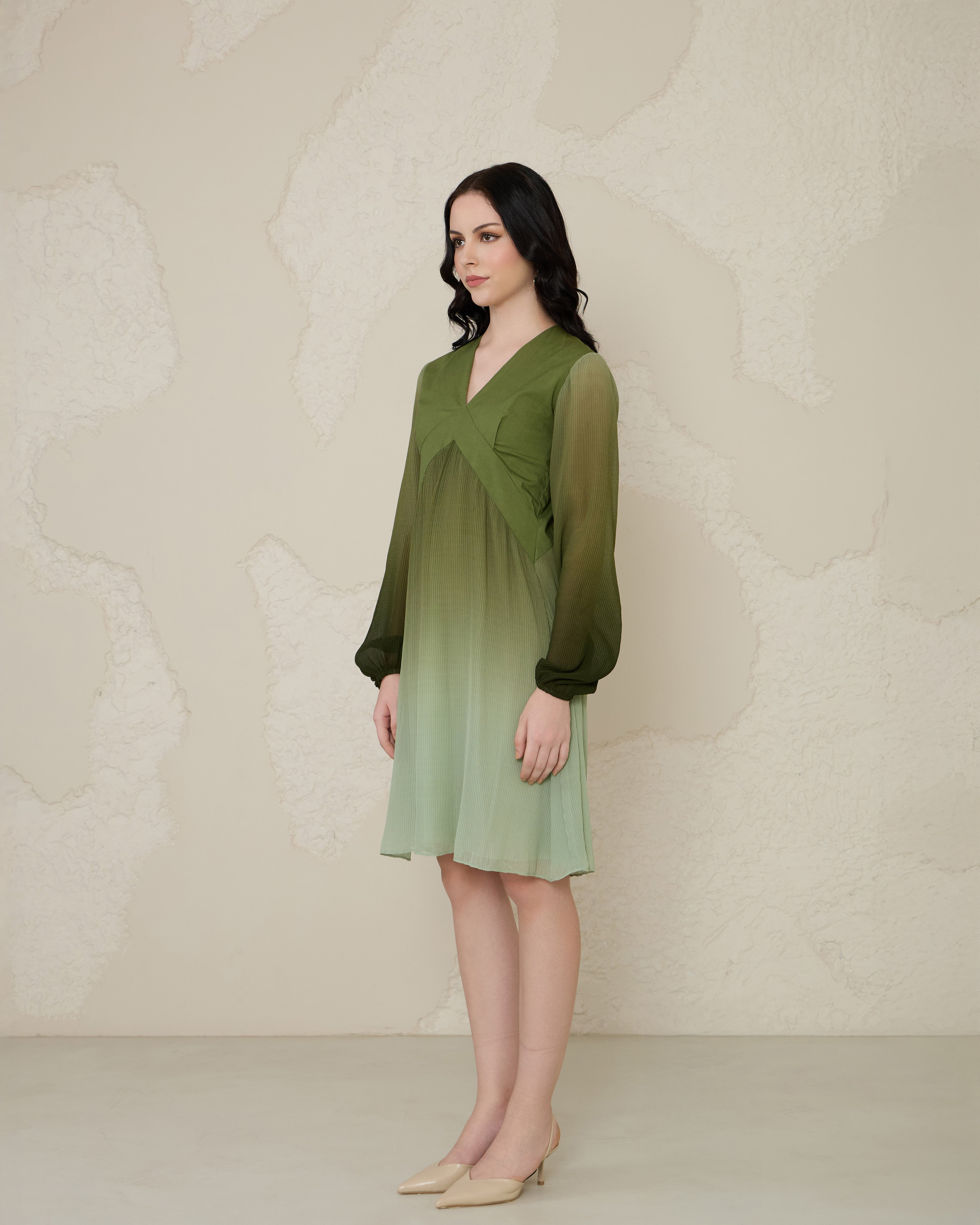 Bella Dress