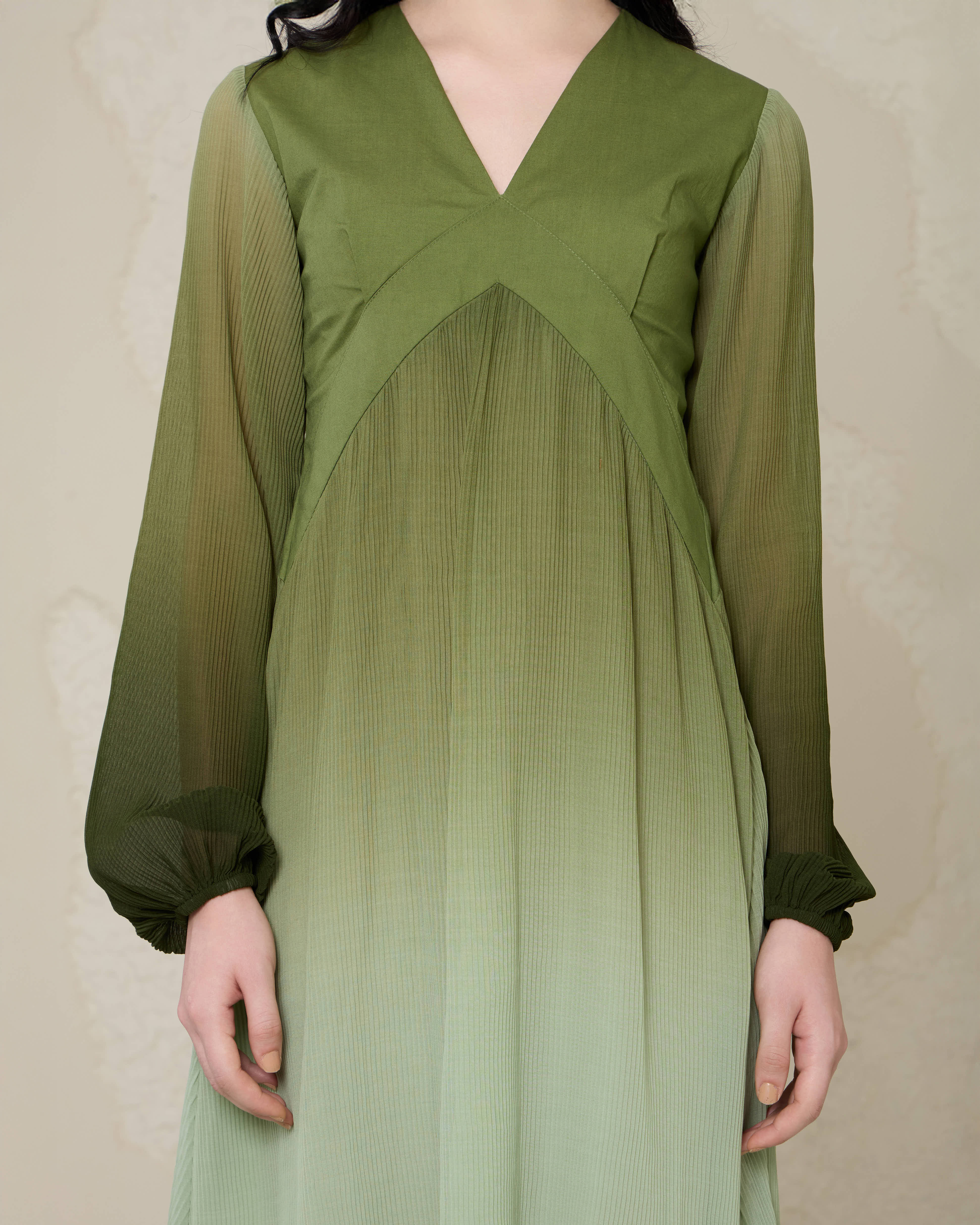Bella Dress