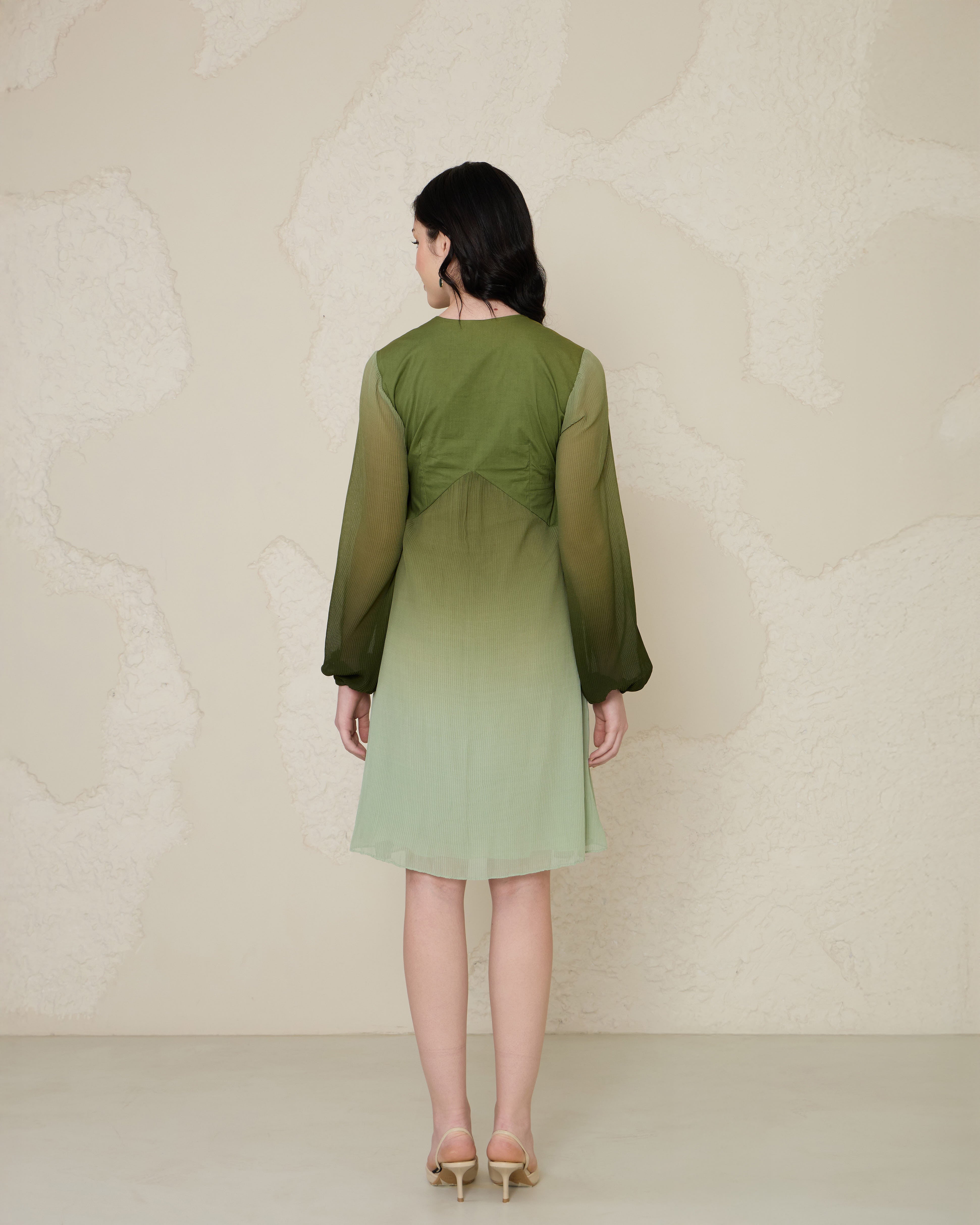 Bella Dress