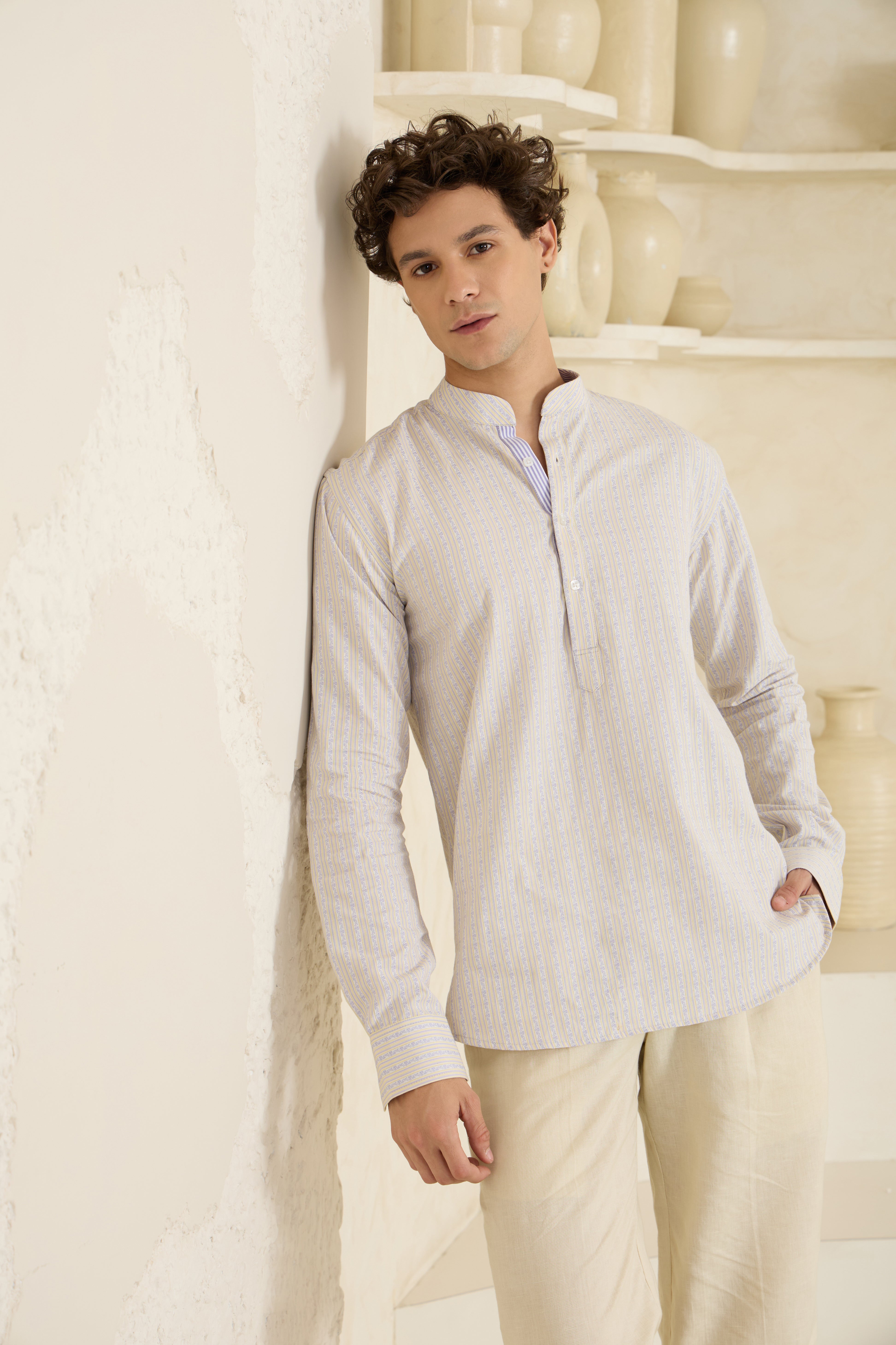 Isaac Shirt