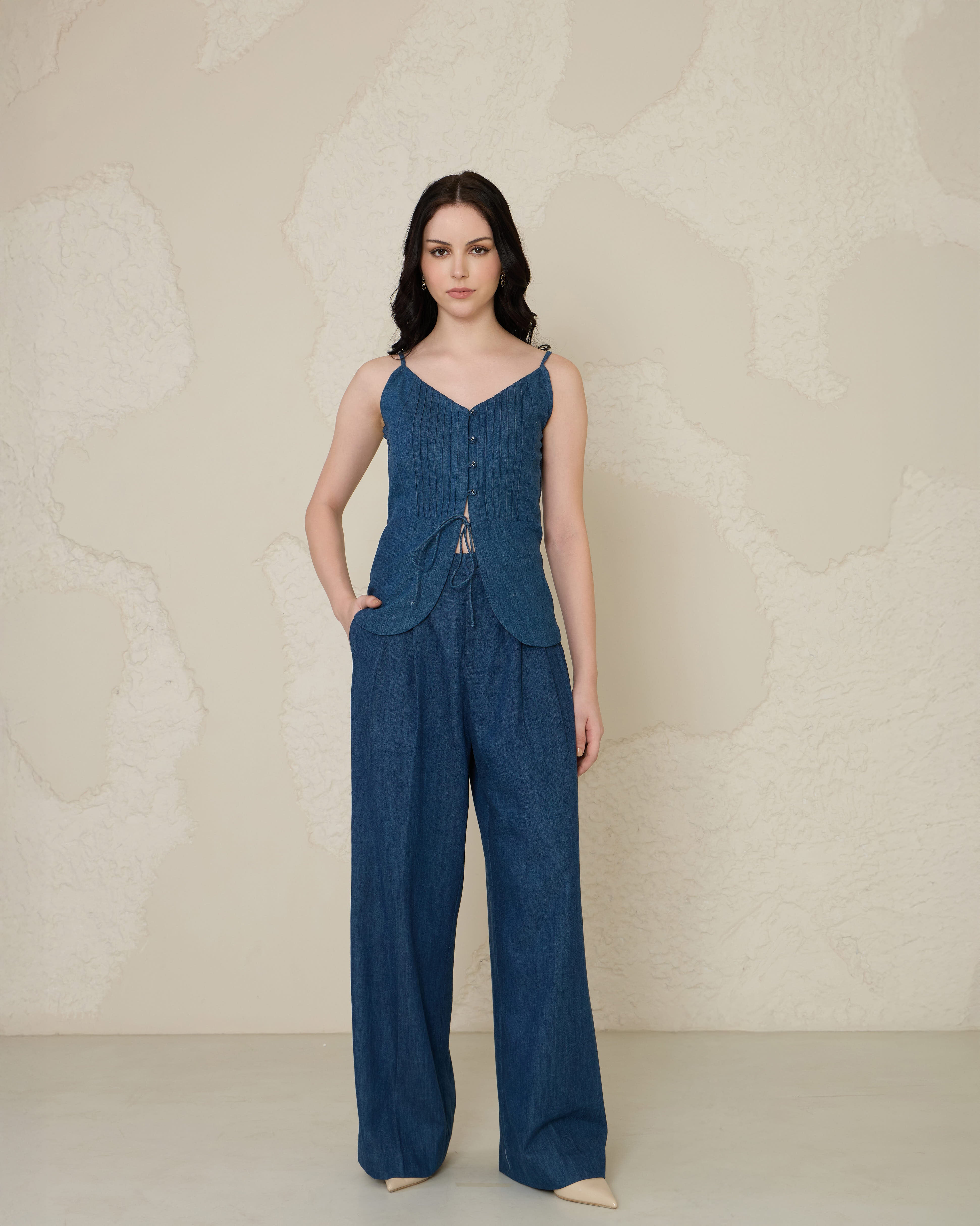 Morgan Cord-set