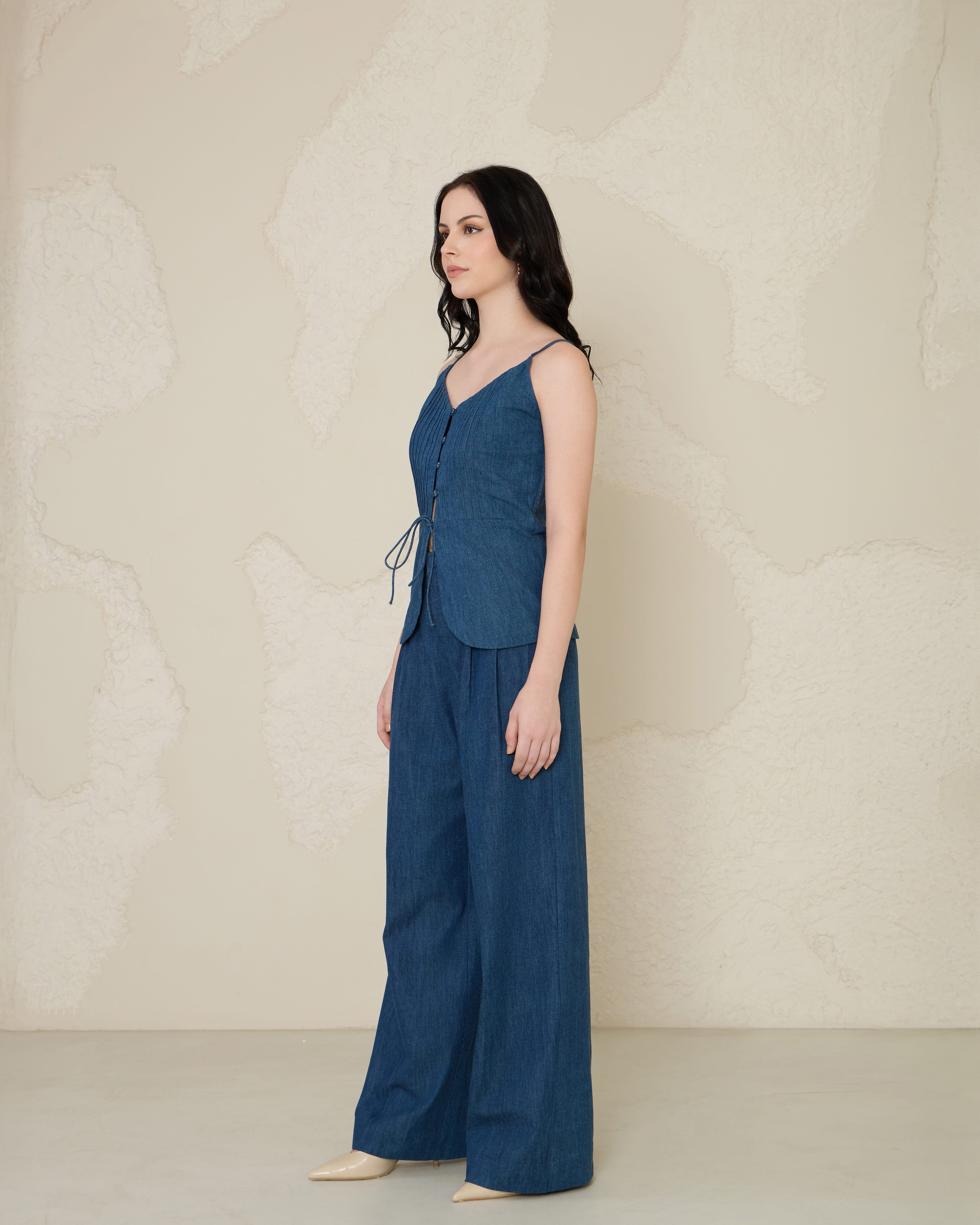 Morgan Cord-set