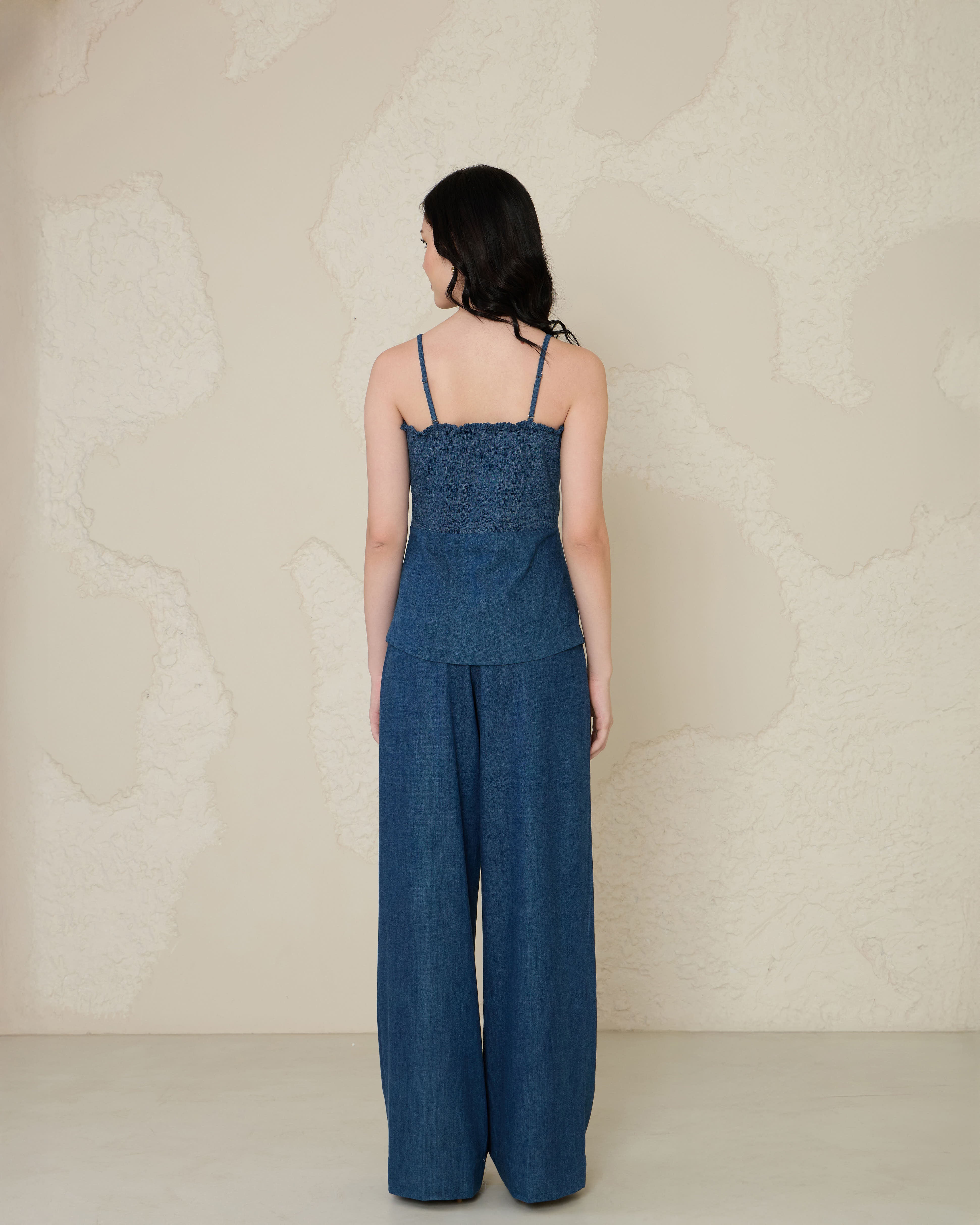 Morgan Cord-set