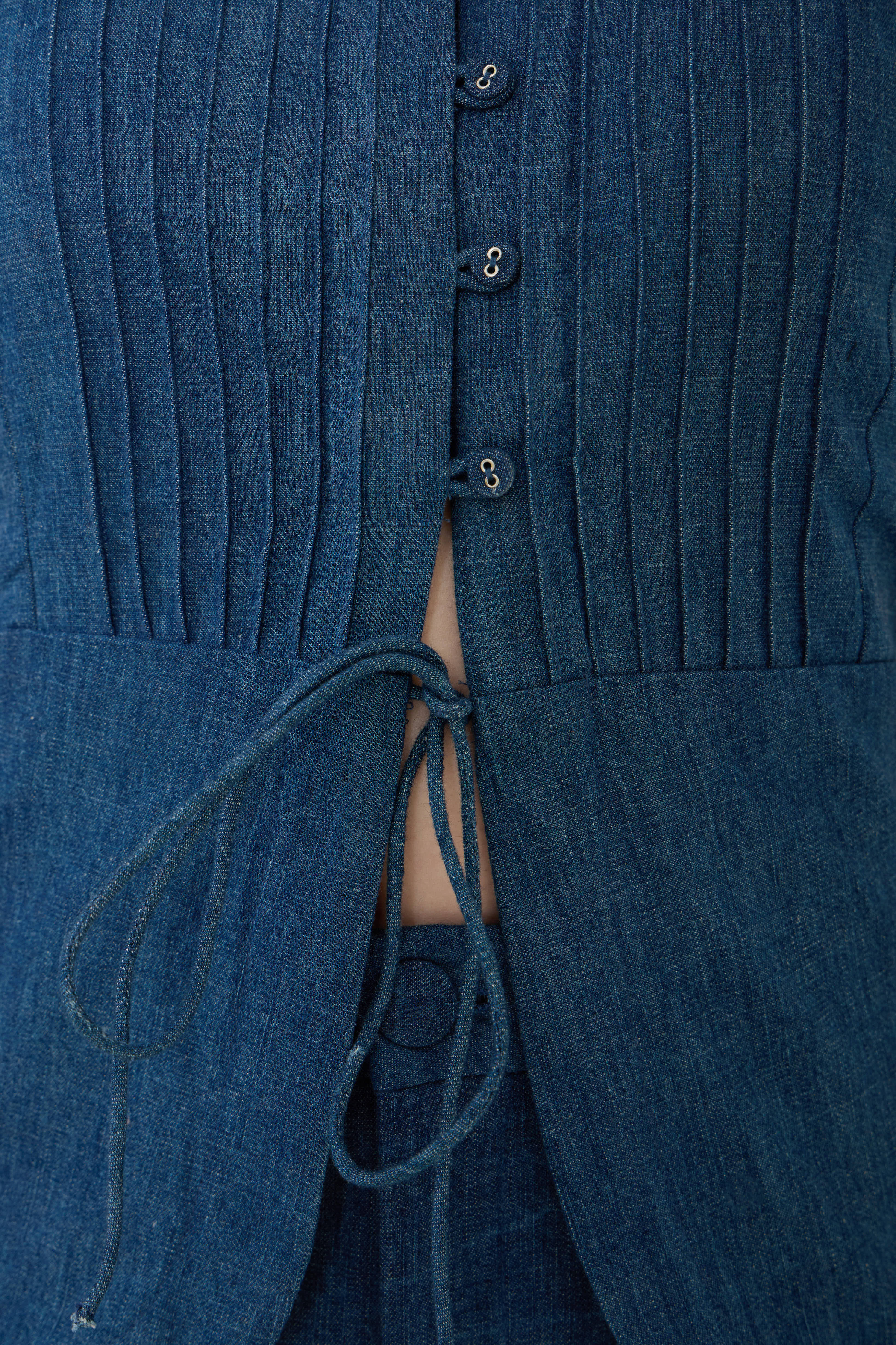 Morgan Cord-set