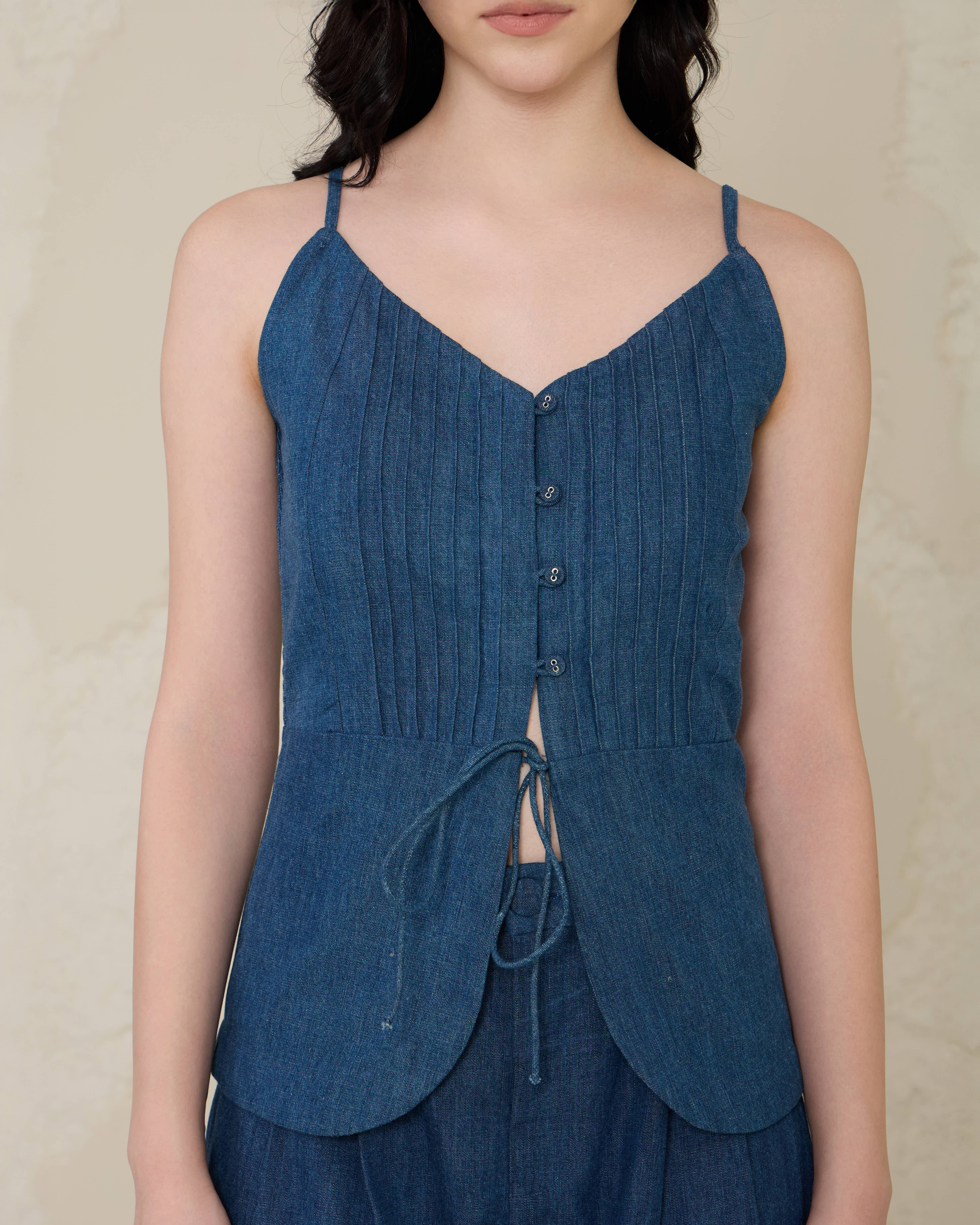 Morgan Cord-set