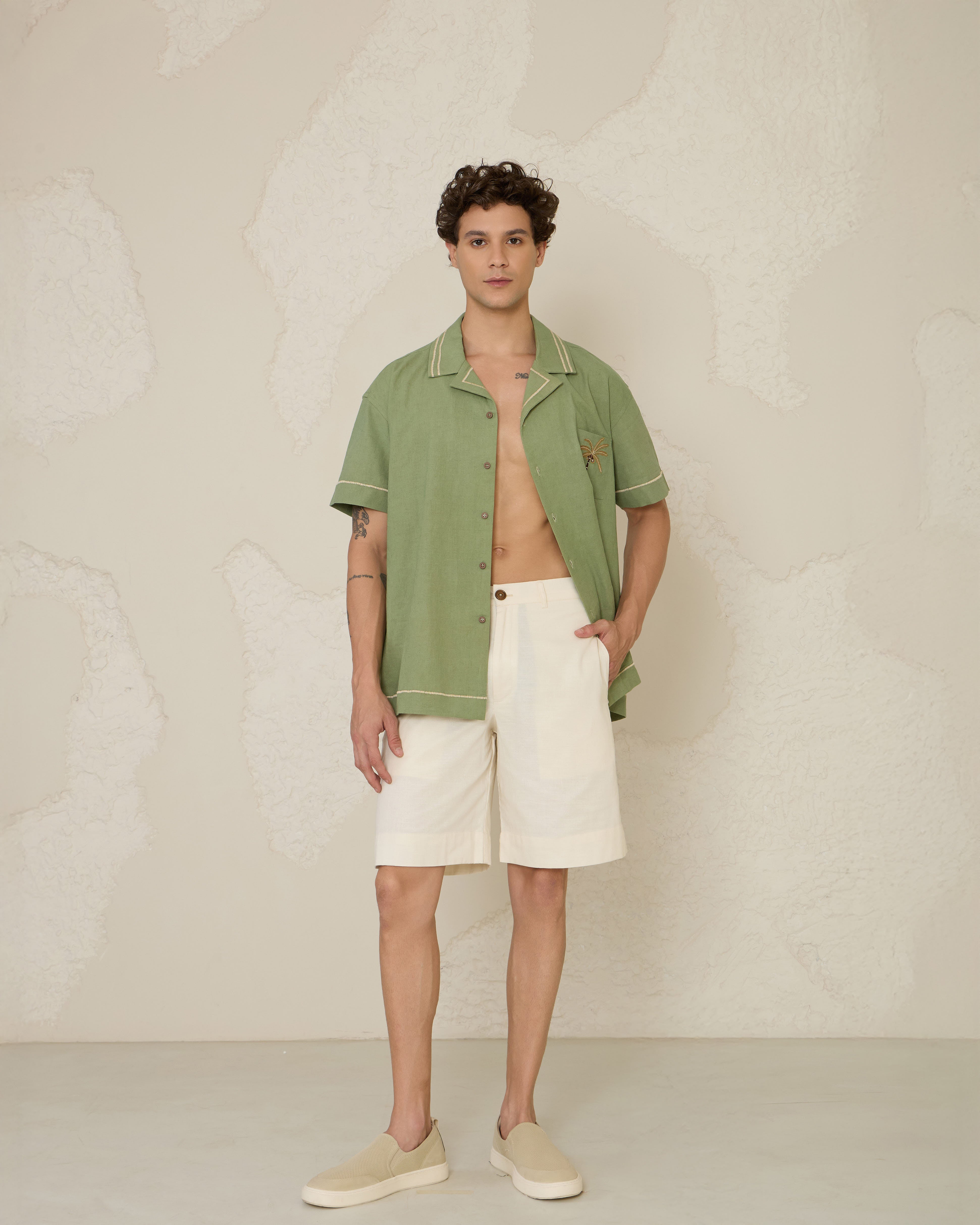 Alfred Shorts