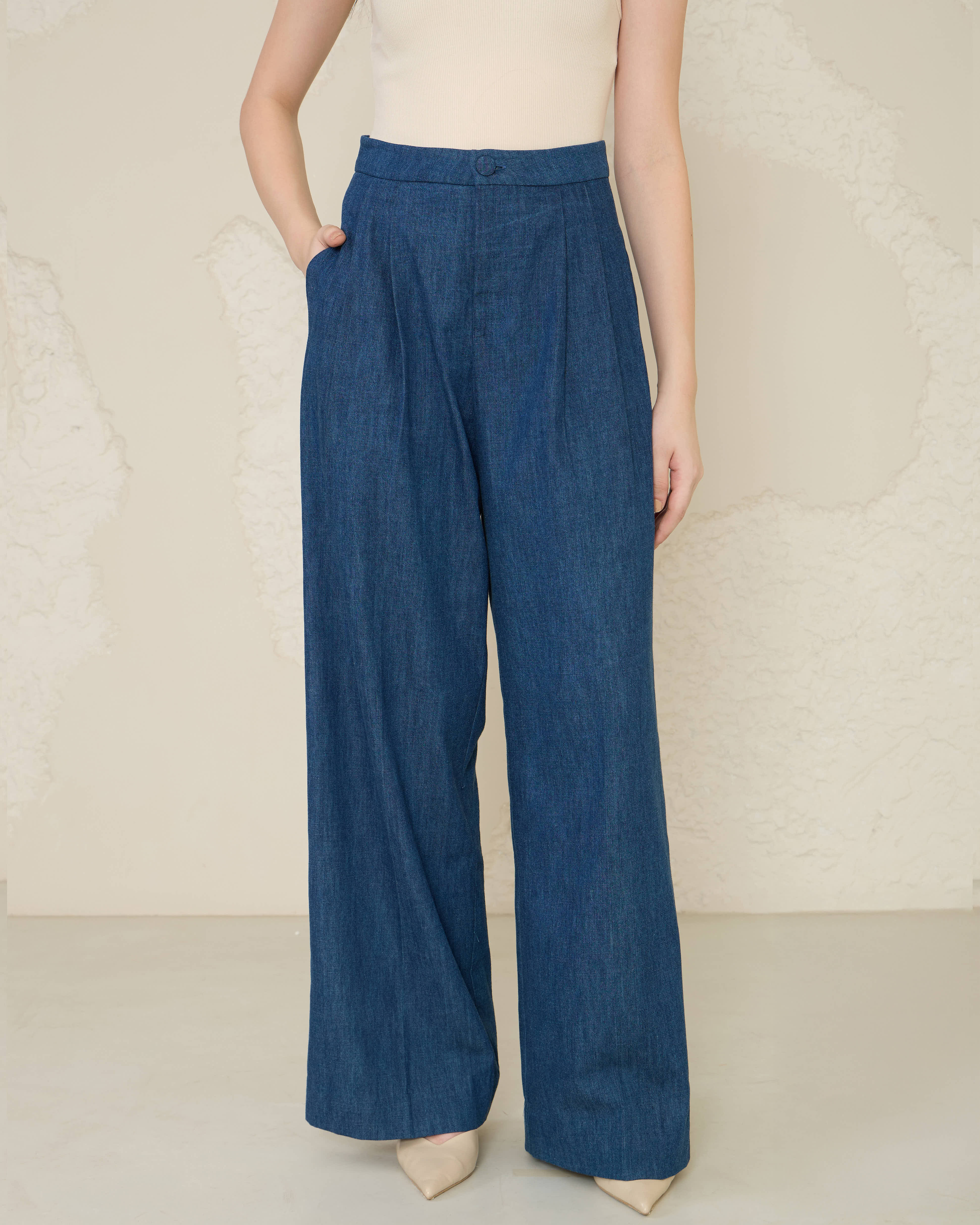 Morgan Pants