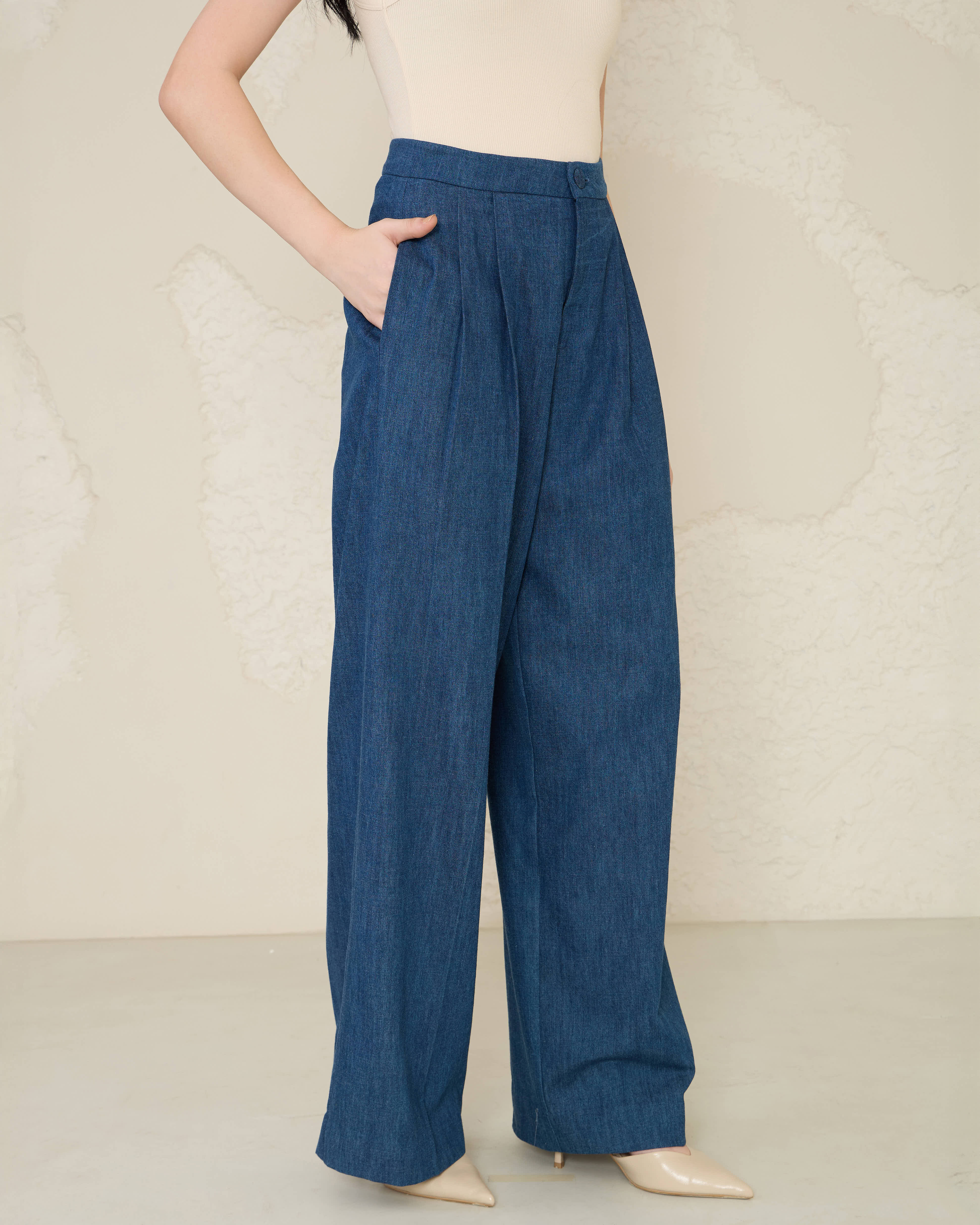 Morgan Cord-set