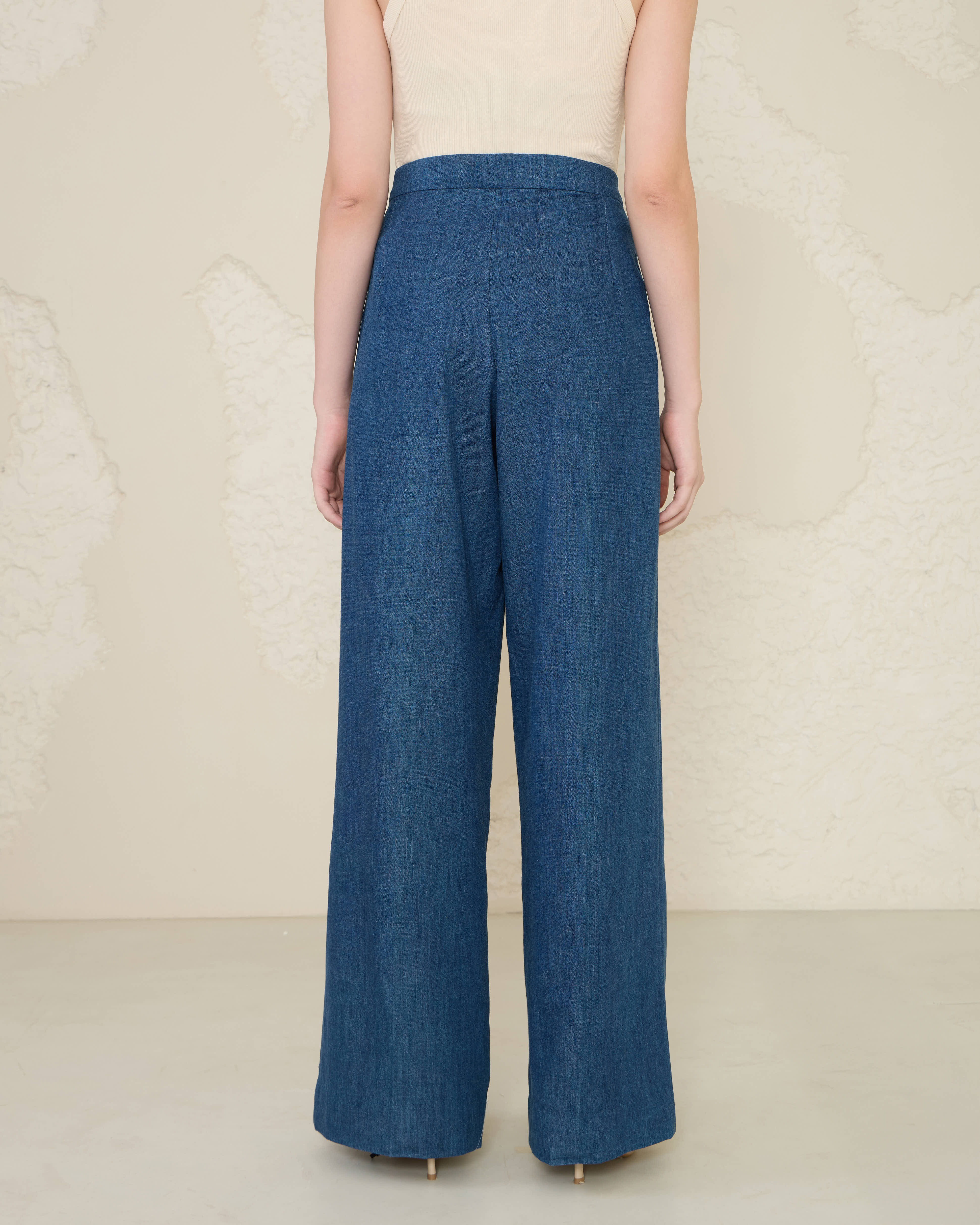 Morgan Pants