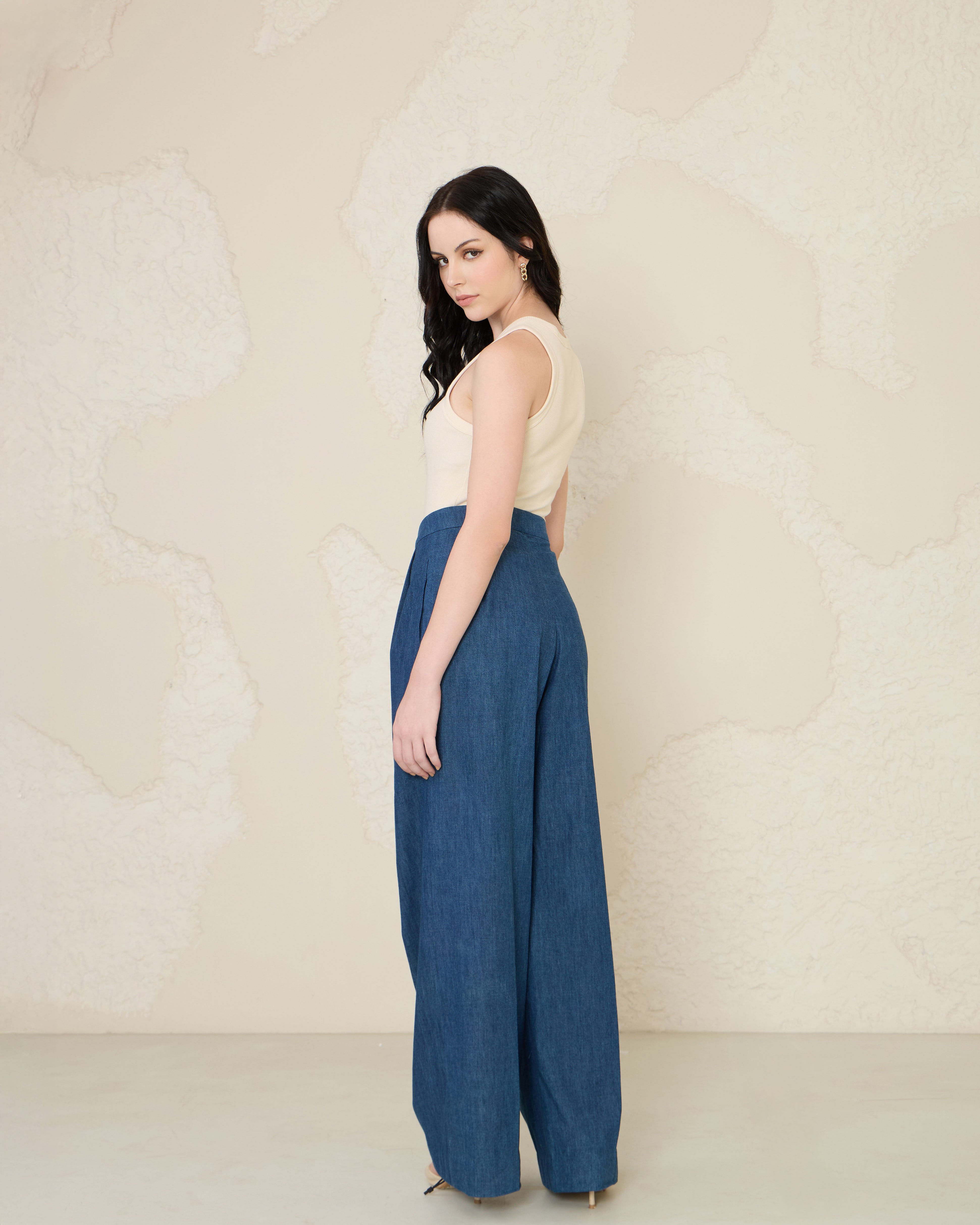 Morgan Cord-set