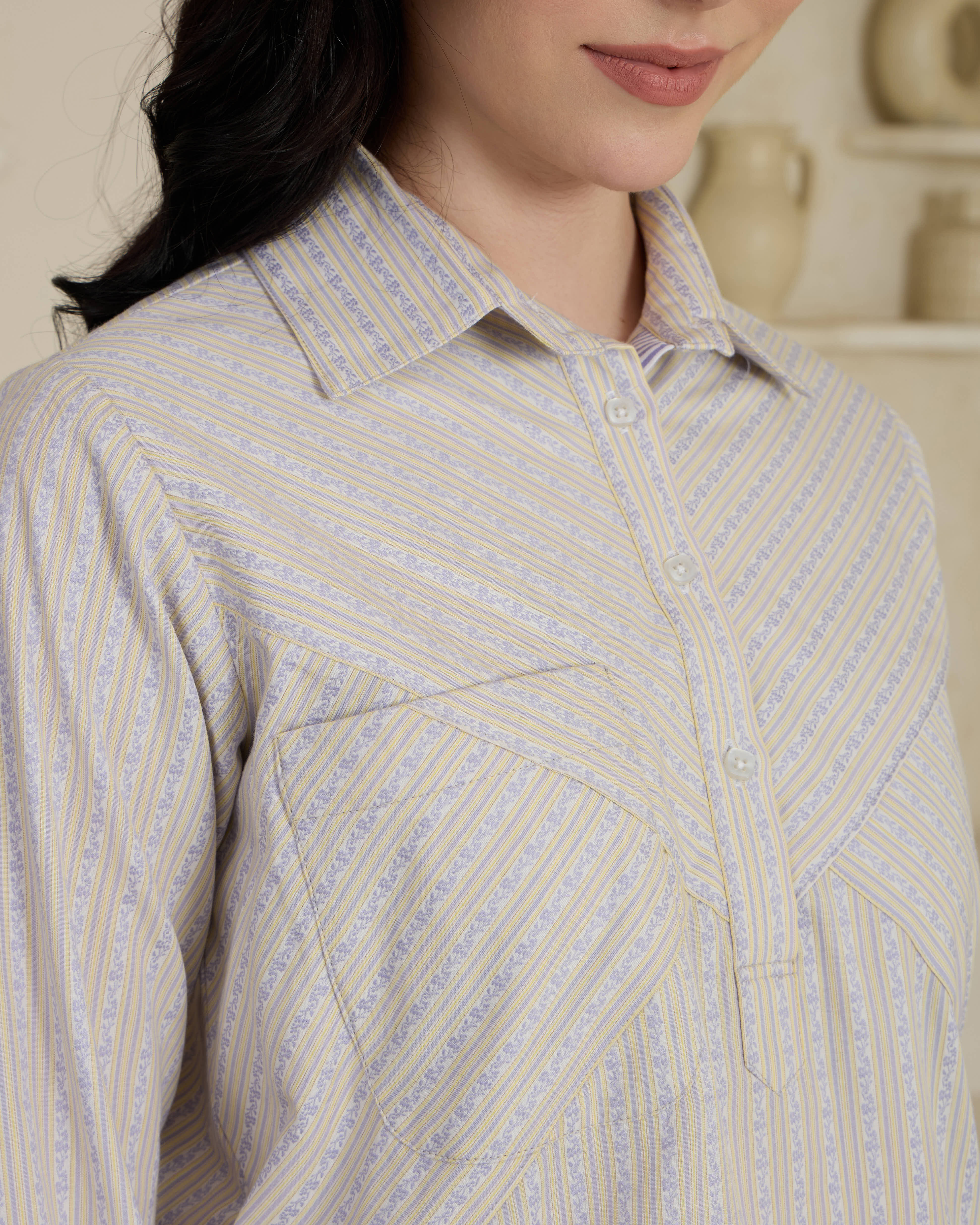 Piper Shirt