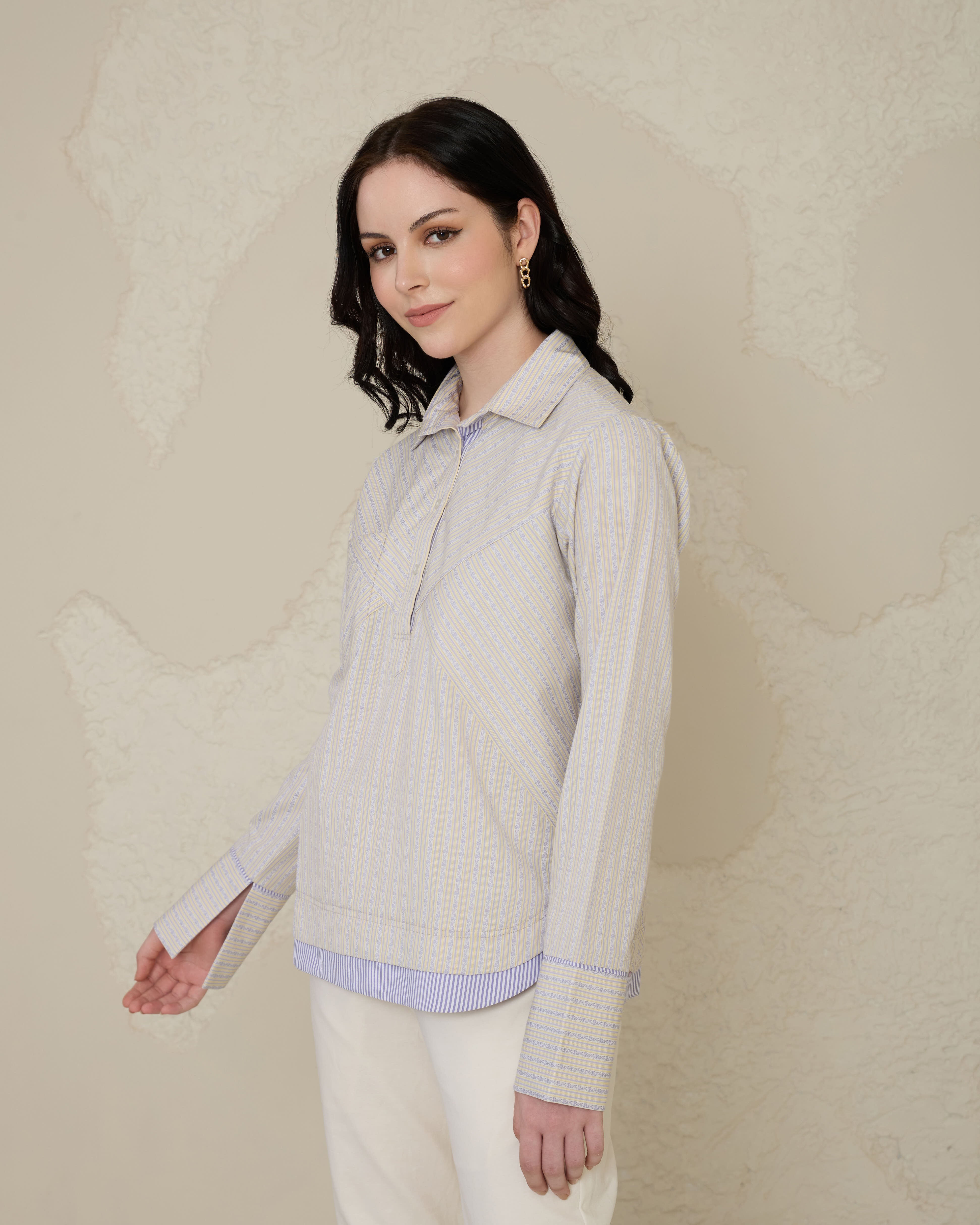 Piper Shirt